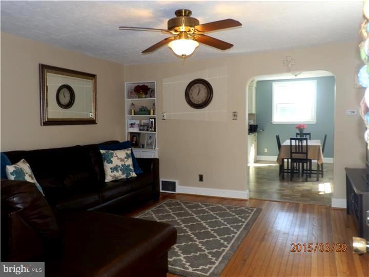 LEEDOM ESTS - Residential