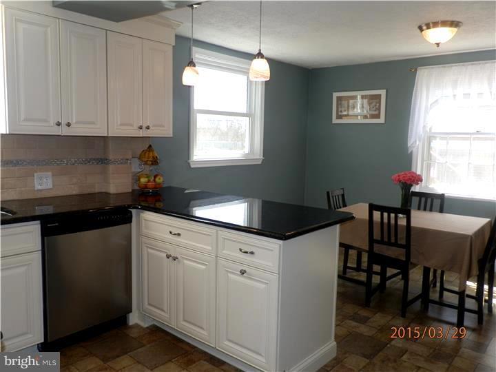 LEEDOM ESTS - Residential