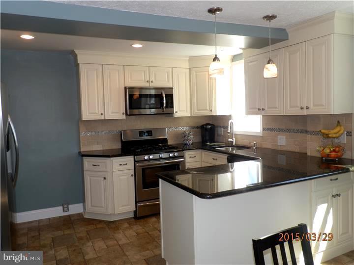 LEEDOM ESTS - Residential