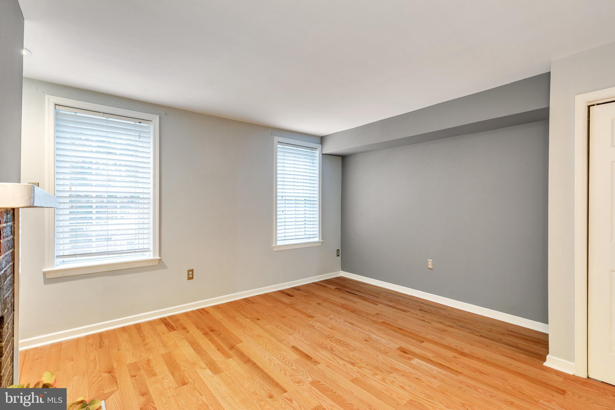 RITTENHOUSE SQUARE - Residential Lease