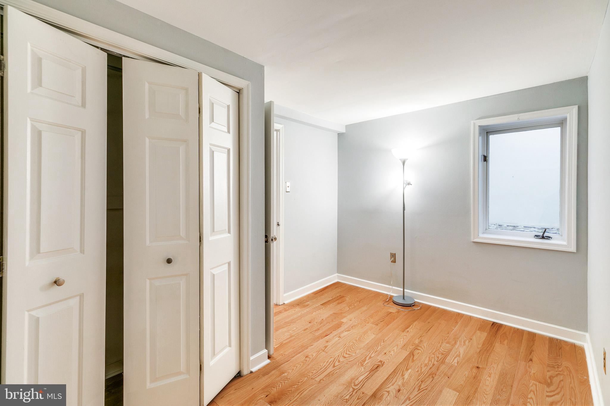 RITTENHOUSE SQUARE - Residential Lease