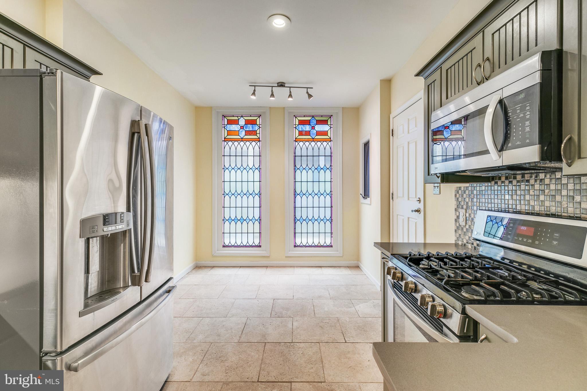 RITTENHOUSE SQUARE - Residential Lease