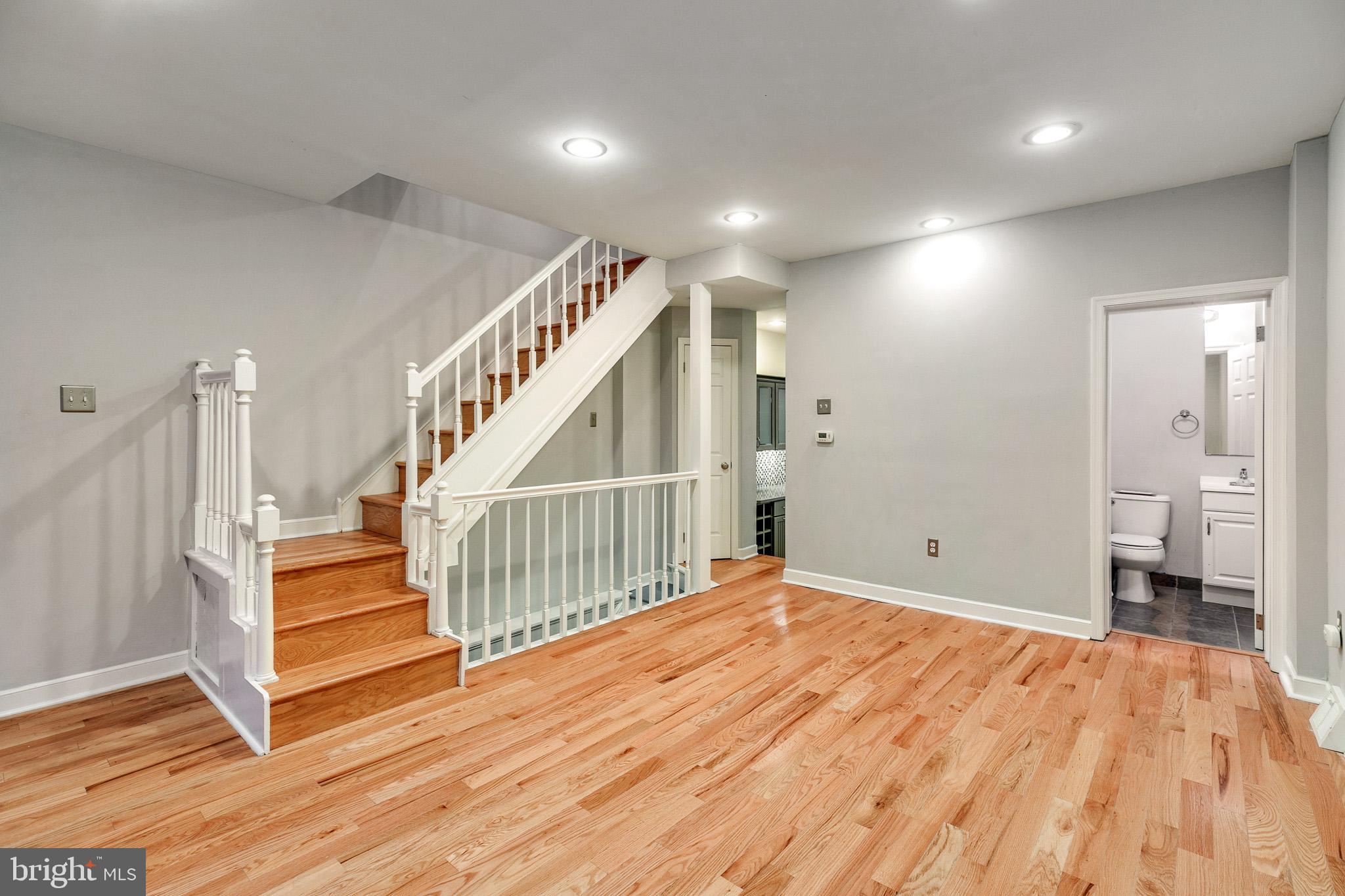 RITTENHOUSE SQUARE - Residential Lease