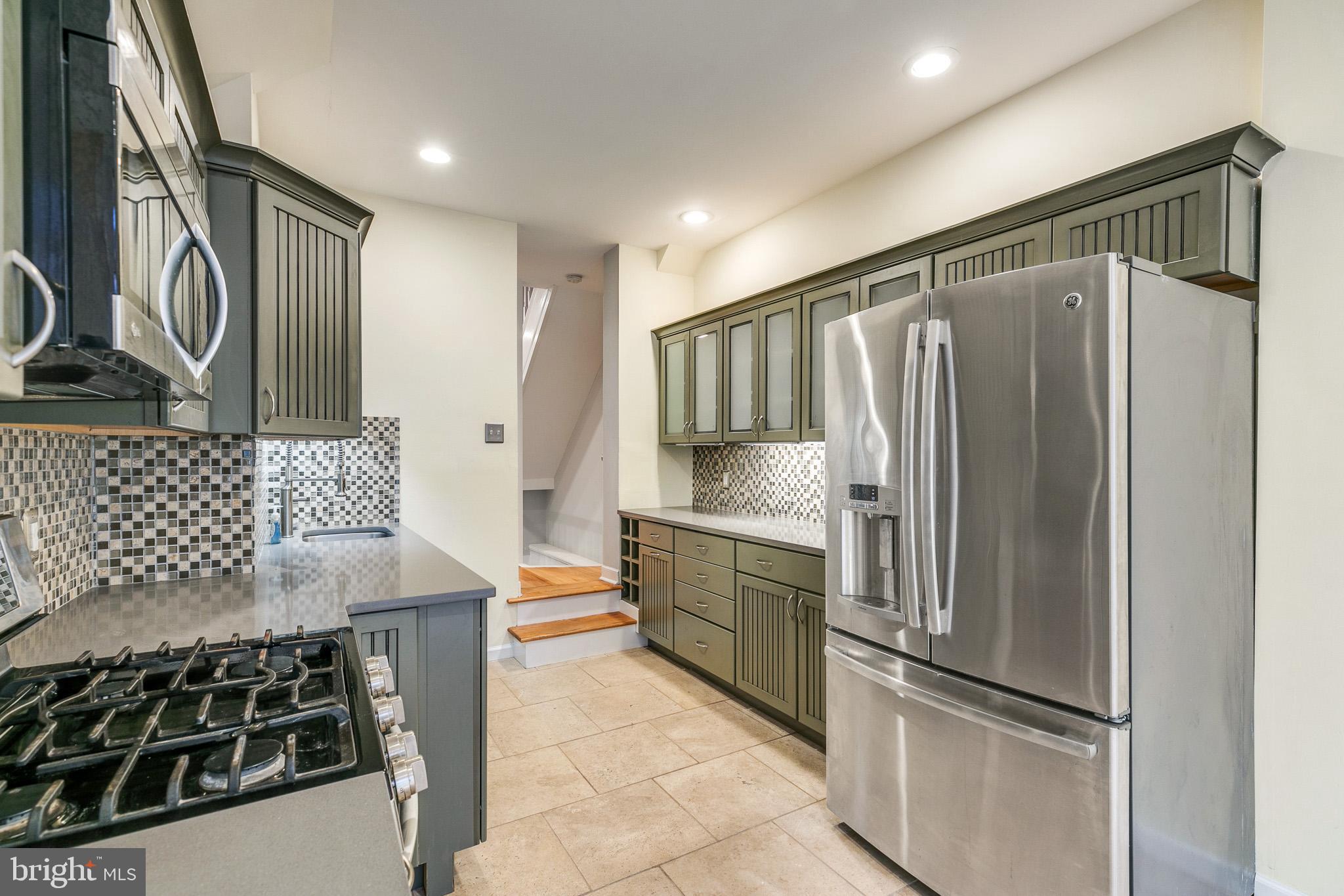 RITTENHOUSE SQUARE - Residential Lease