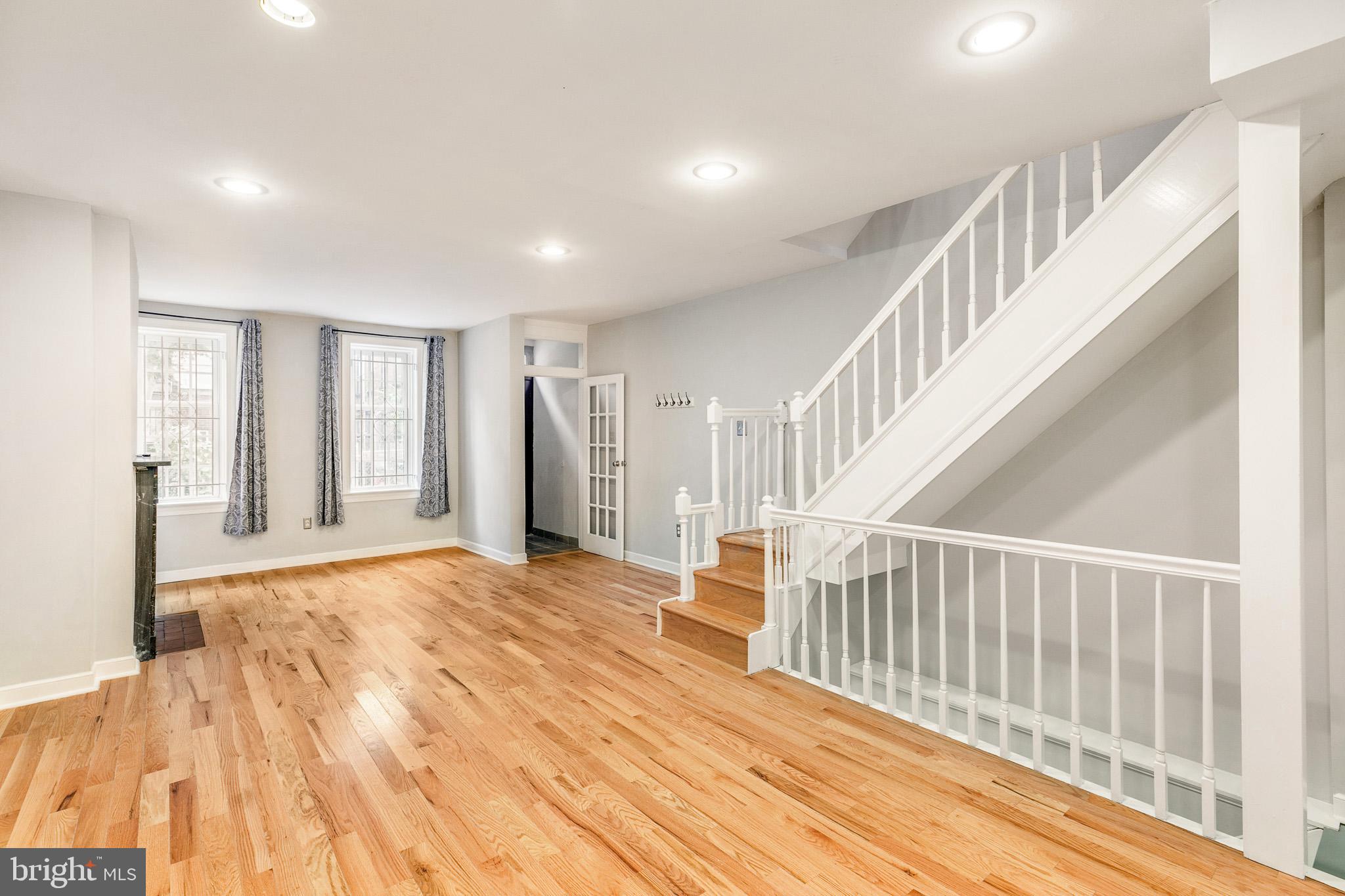 RITTENHOUSE SQUARE - Residential Lease