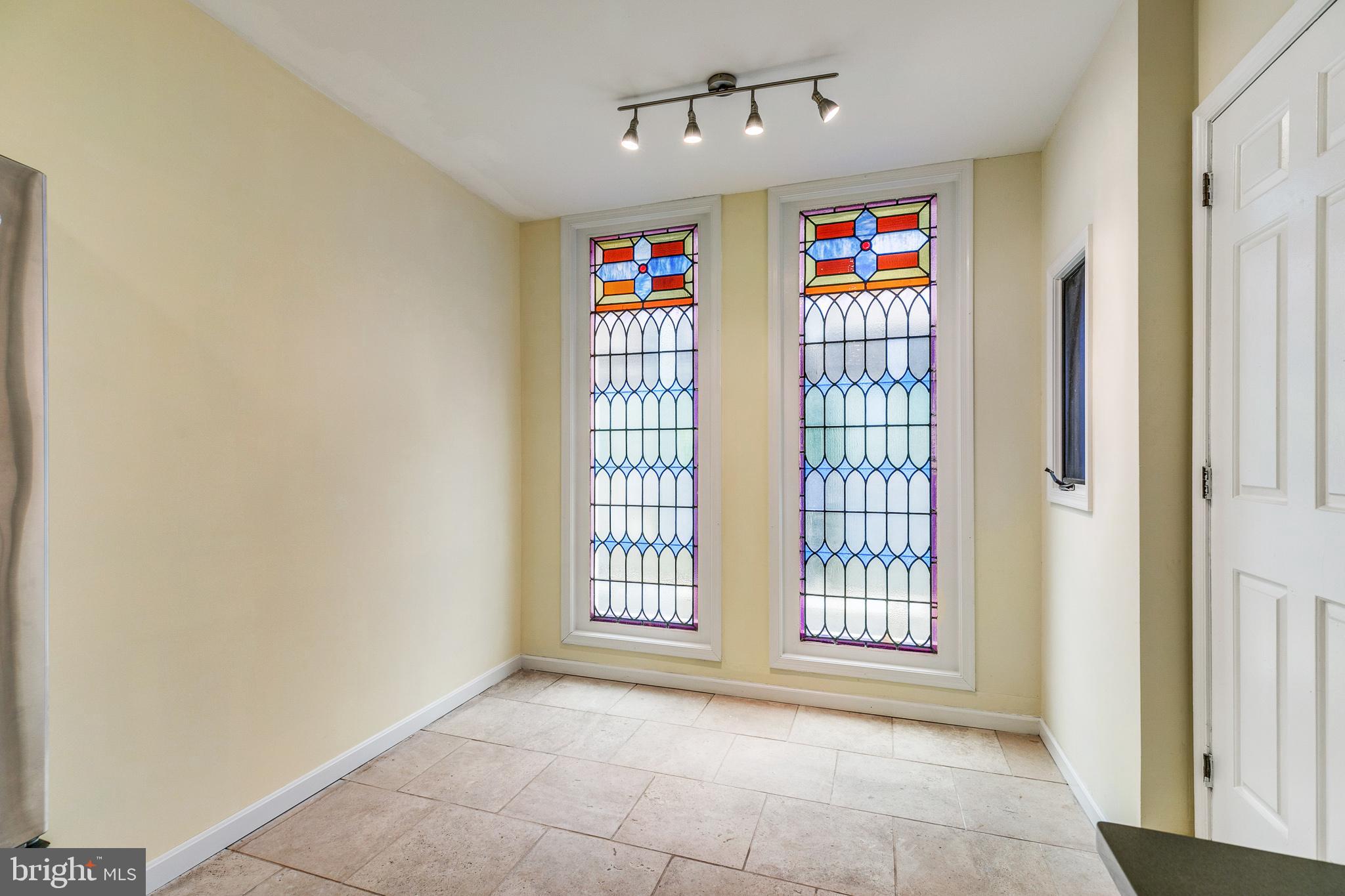 RITTENHOUSE SQUARE - Residential Lease