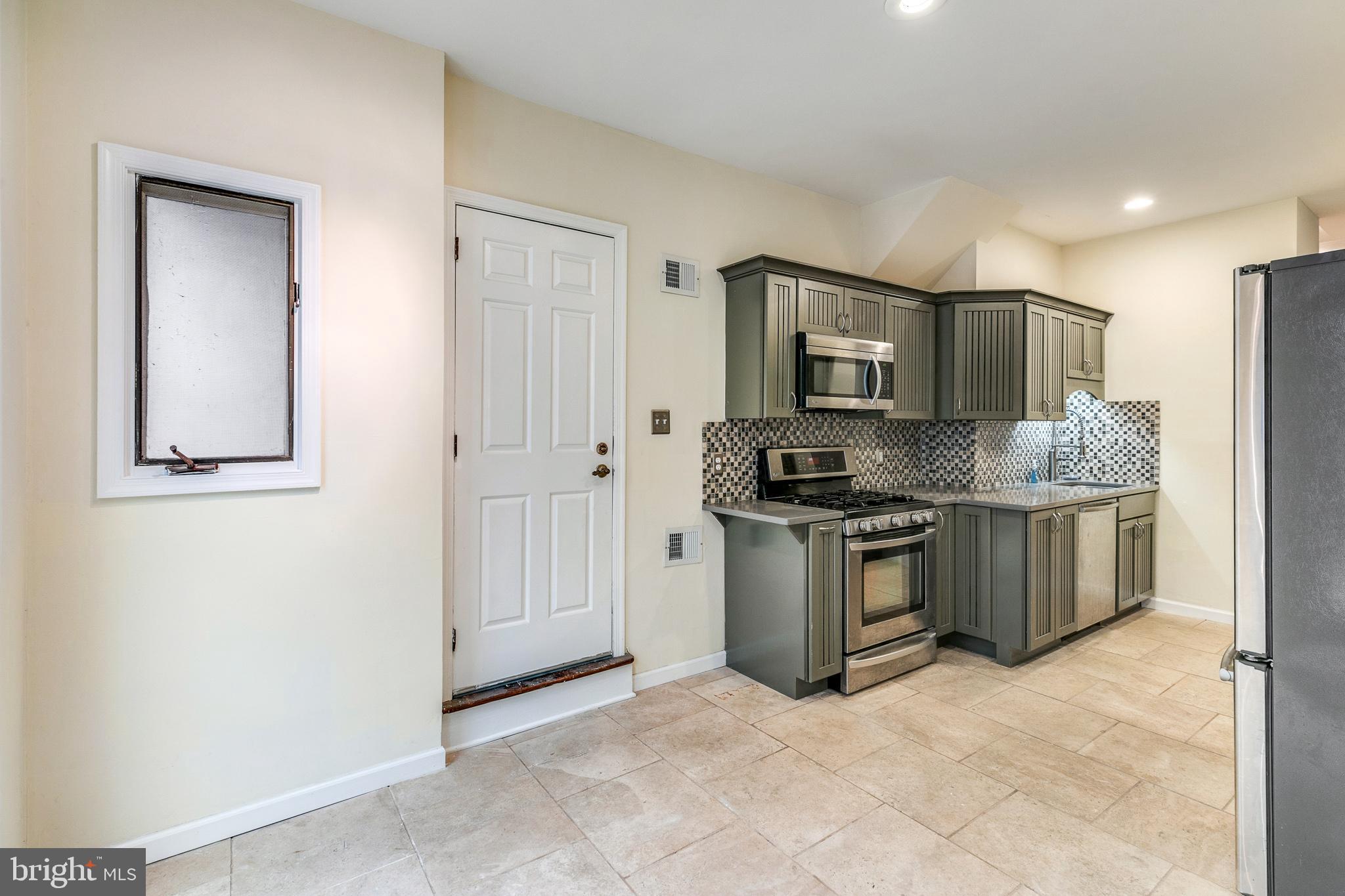 RITTENHOUSE SQUARE - Residential Lease