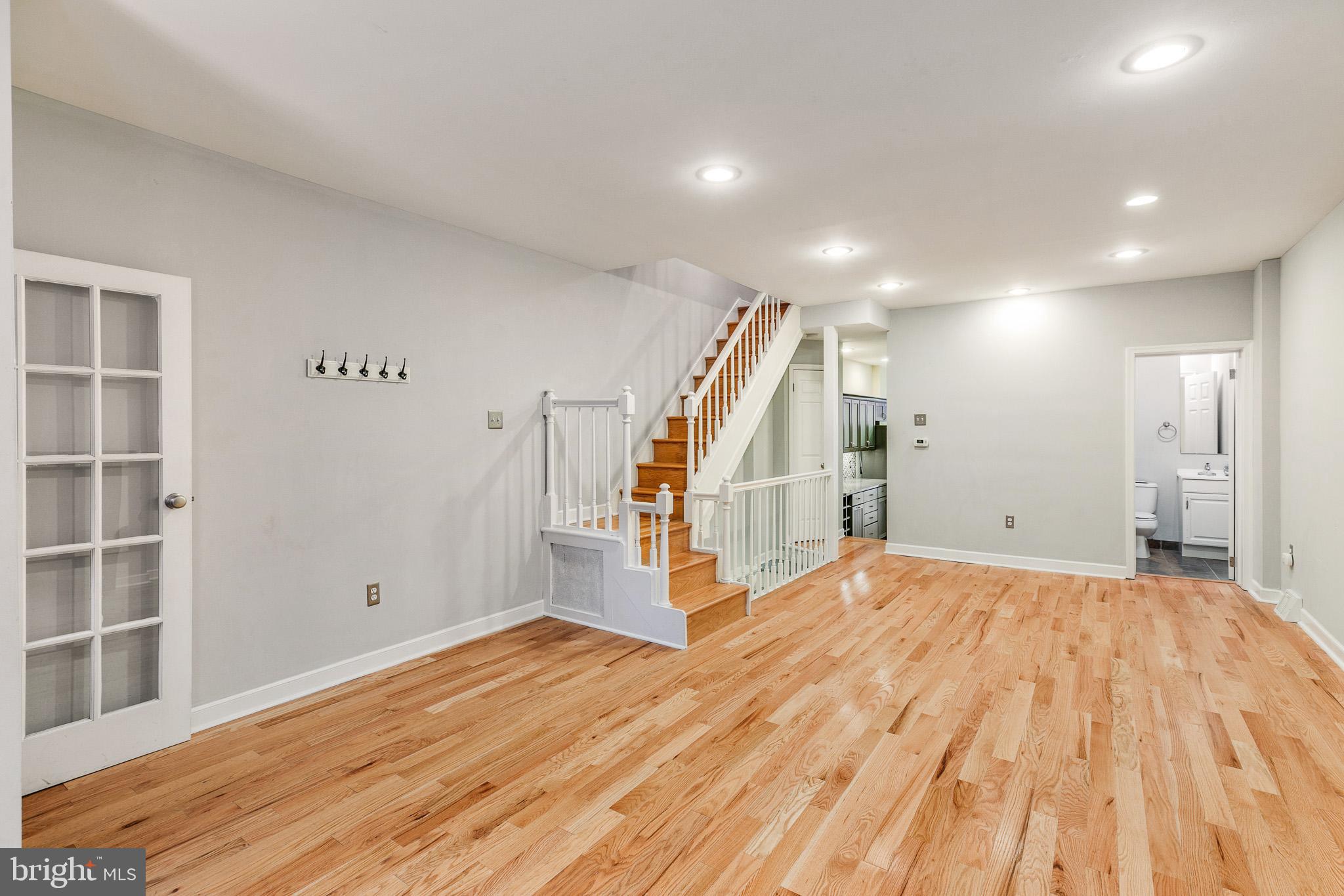 RITTENHOUSE SQUARE - Residential Lease