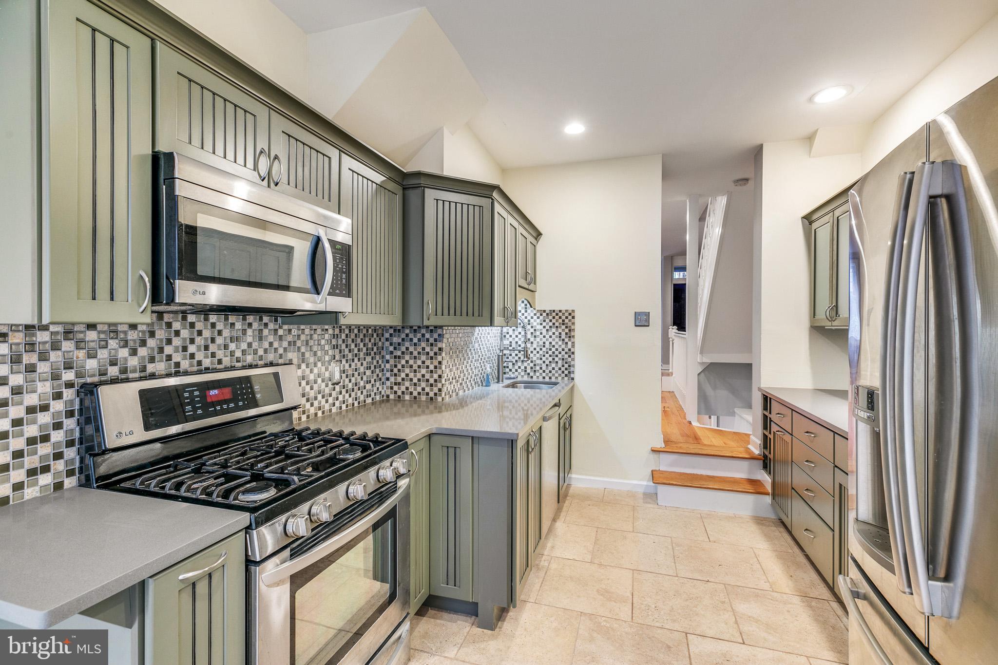 RITTENHOUSE SQUARE - Residential Lease