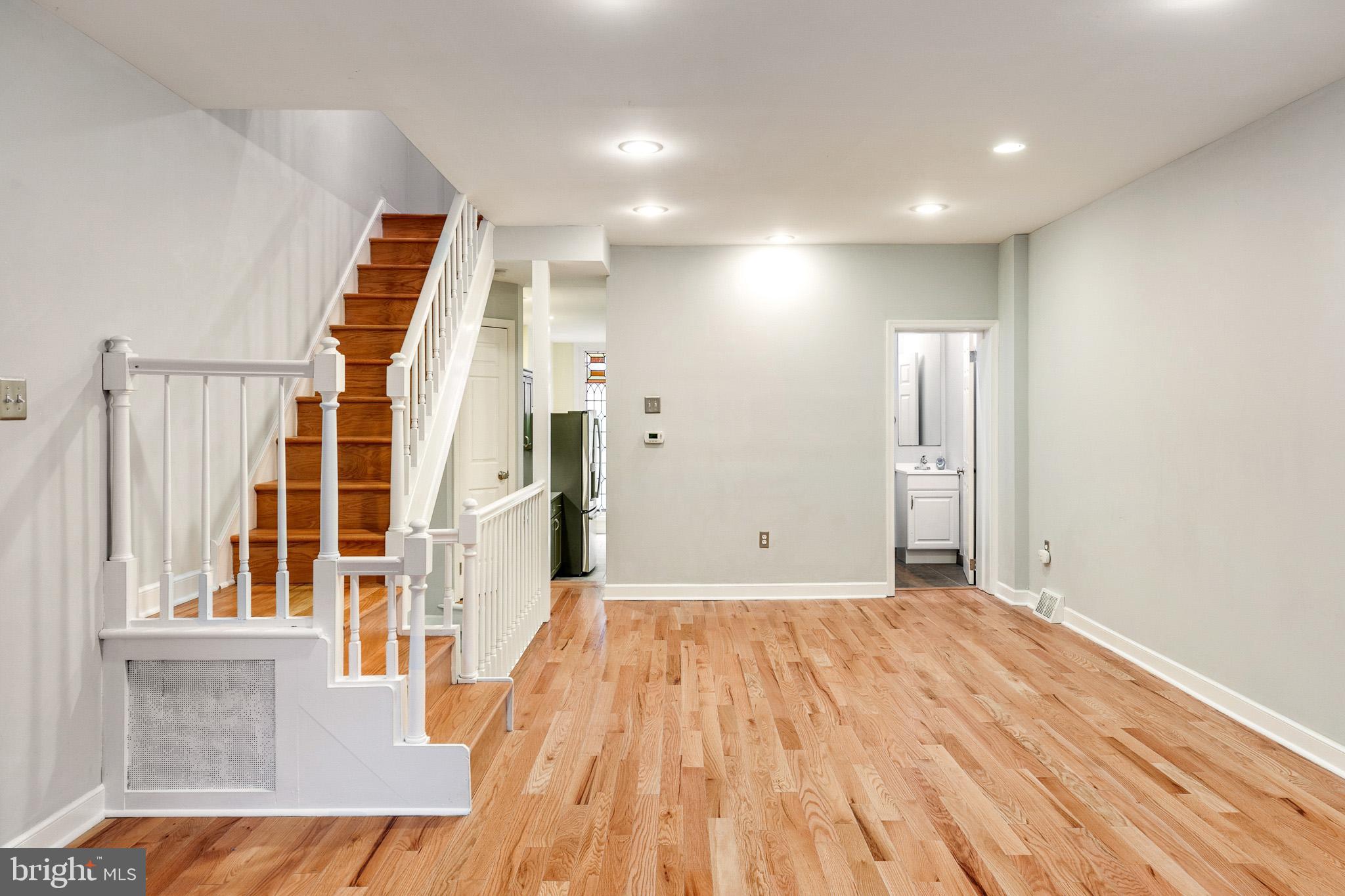 RITTENHOUSE SQUARE - Residential Lease