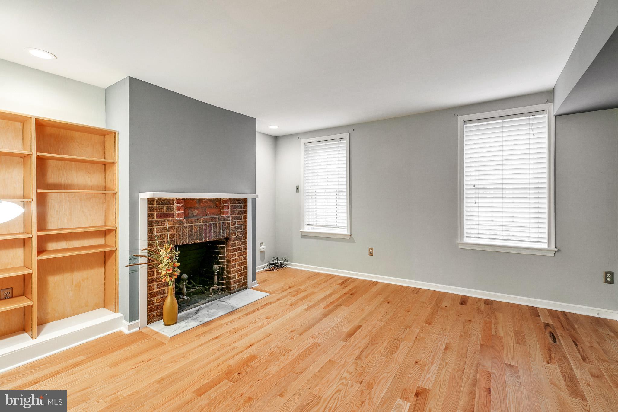 RITTENHOUSE SQUARE - Residential Lease