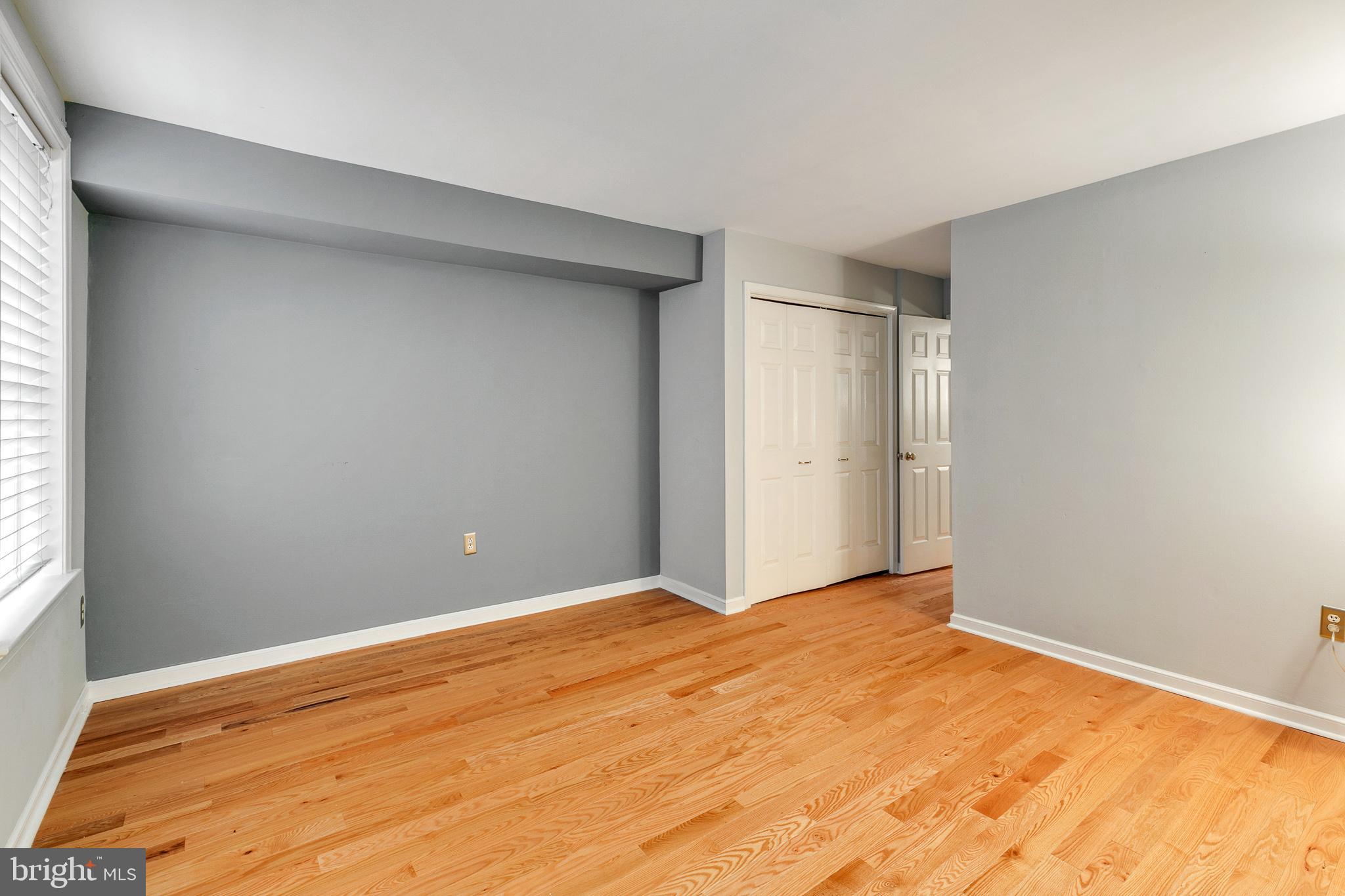 RITTENHOUSE SQUARE - Residential Lease