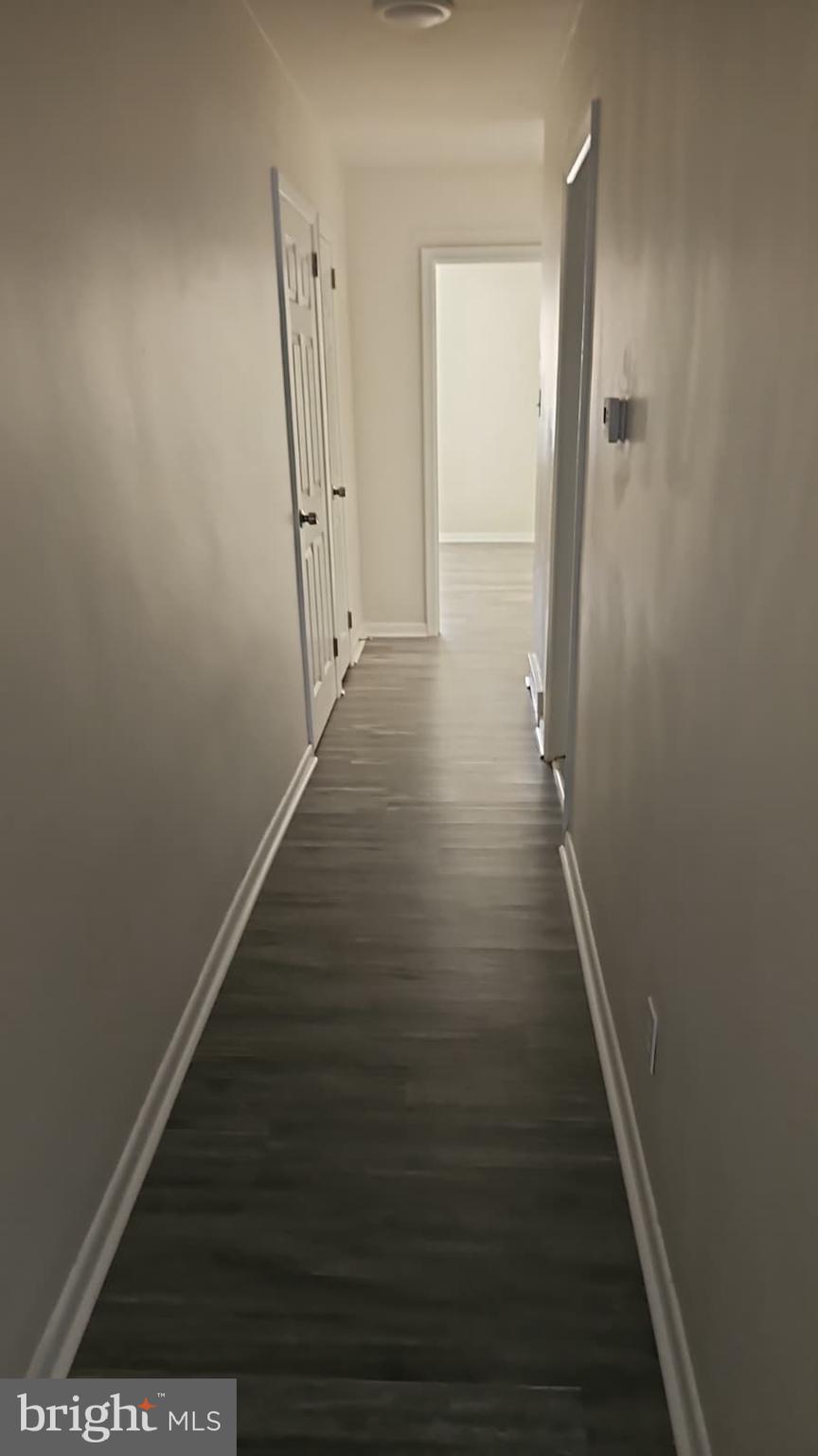 CHELTENHAM VIL - Residential Lease