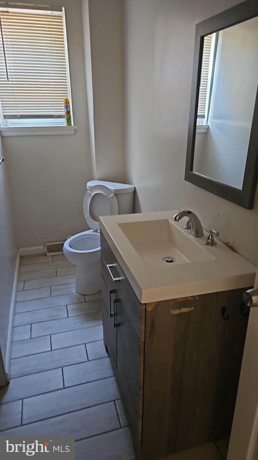 CHELTENHAM VIL - Residential Lease