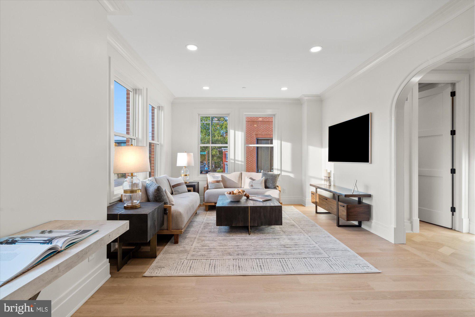 OLD TOWN - Residential