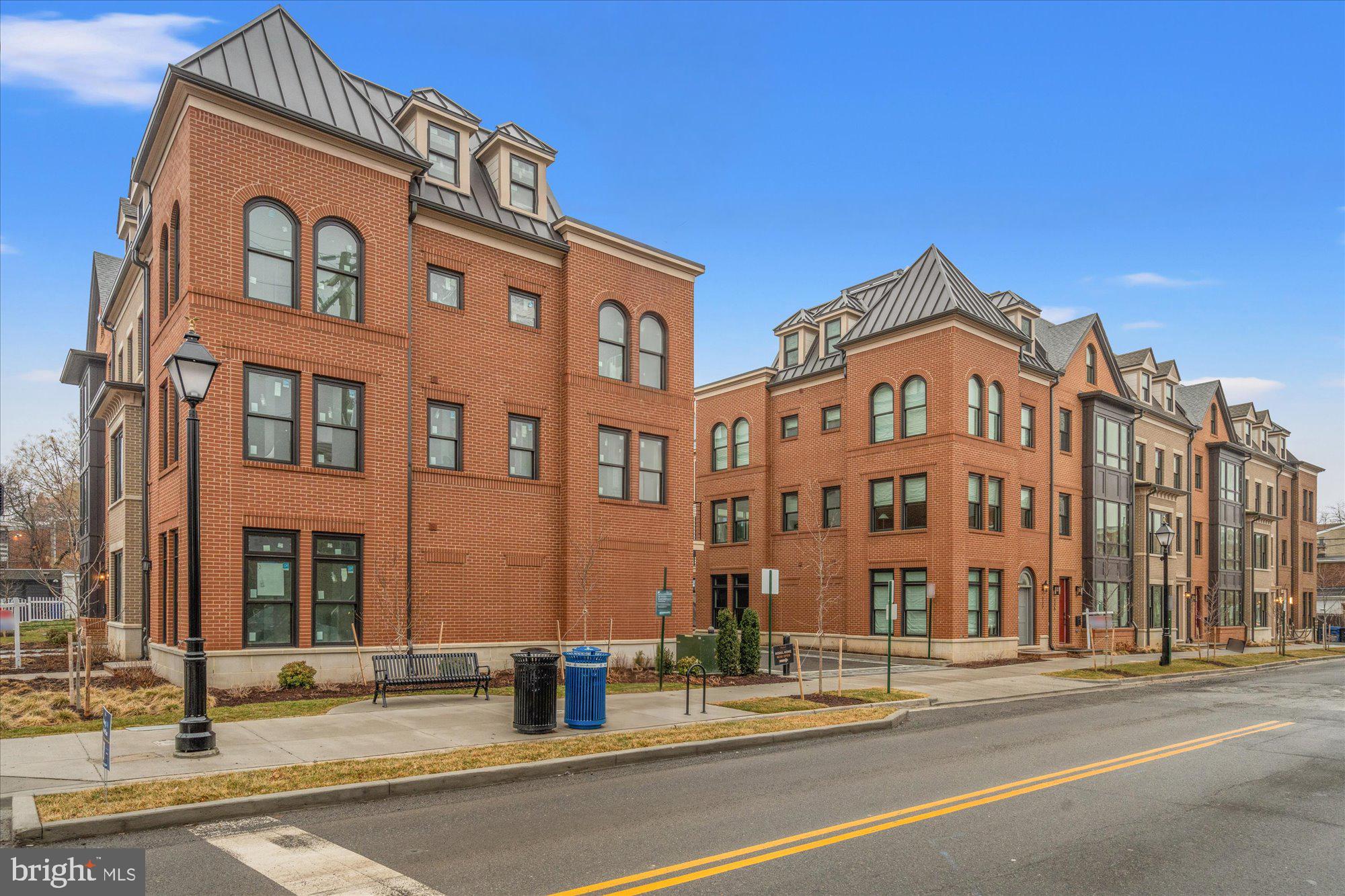 OLD TOWN - Residential