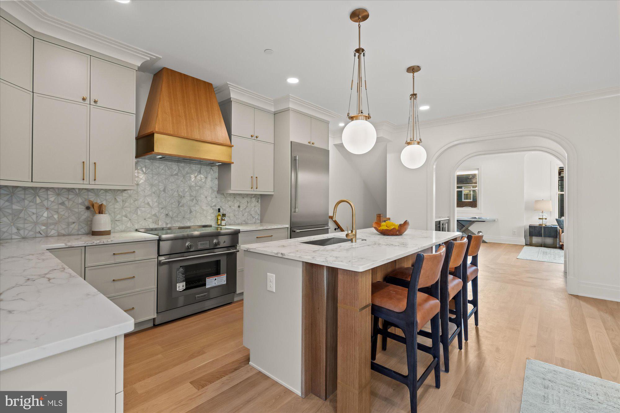 OLD TOWN - Residential