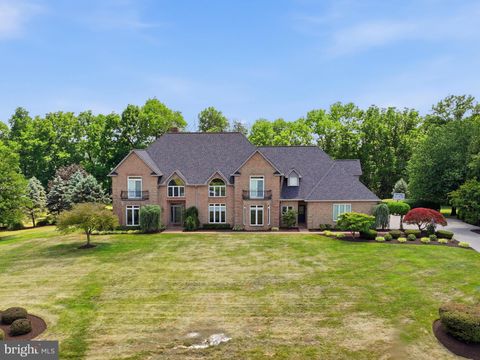 Homes For Sale - 9706 Redamar Drive<br/> HAGERSTOWN, MD 21740