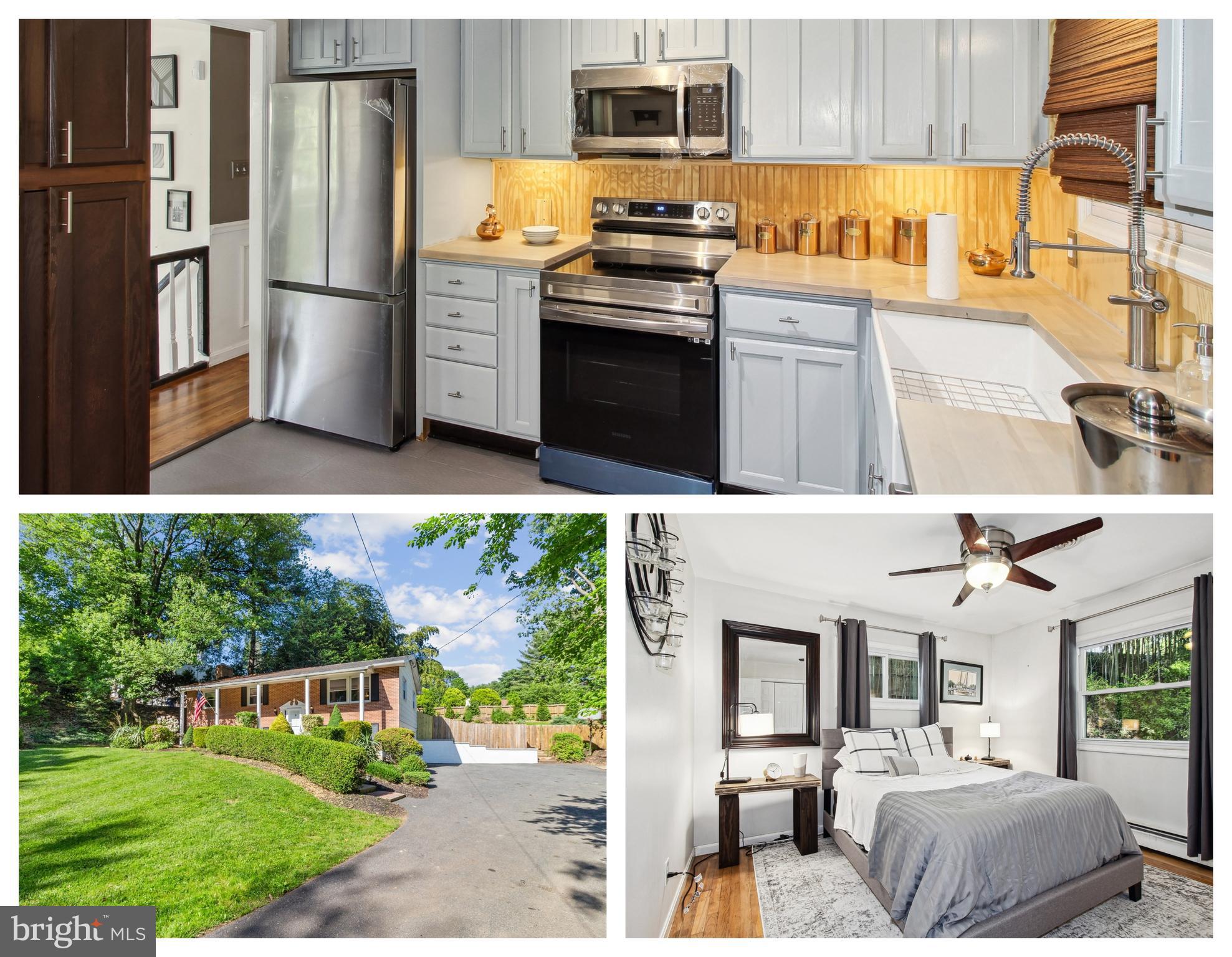 VALLEY VIEW - Residential