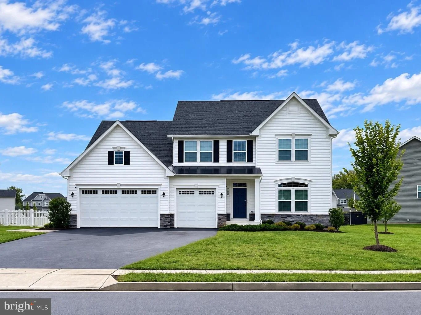 206 Cartwright Road