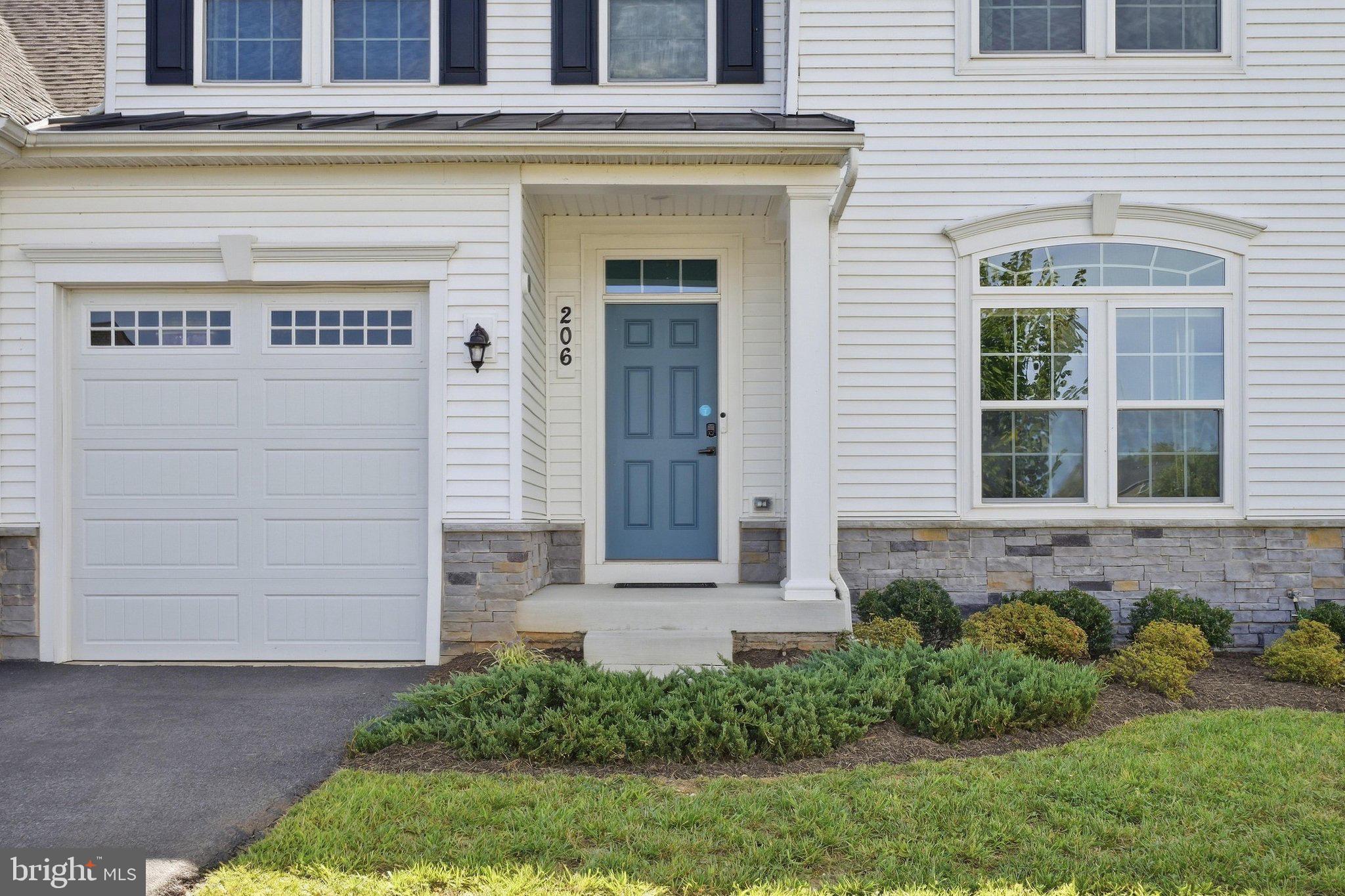 206 CARTWRIGHT ROAD