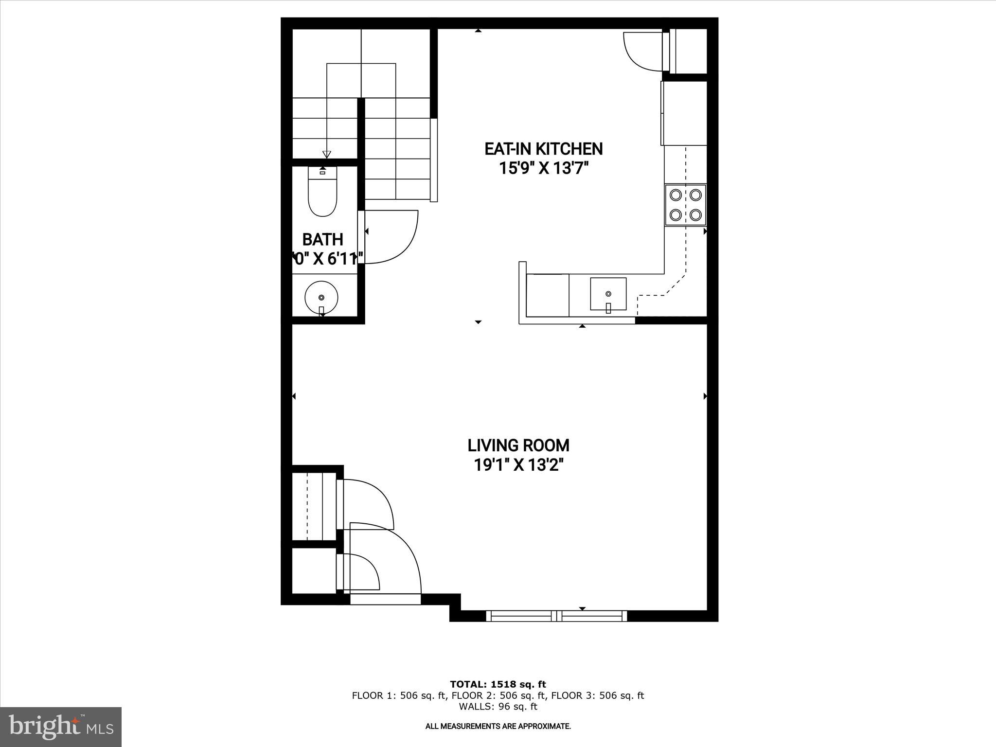 RESERVOIR RIDGE - Residential