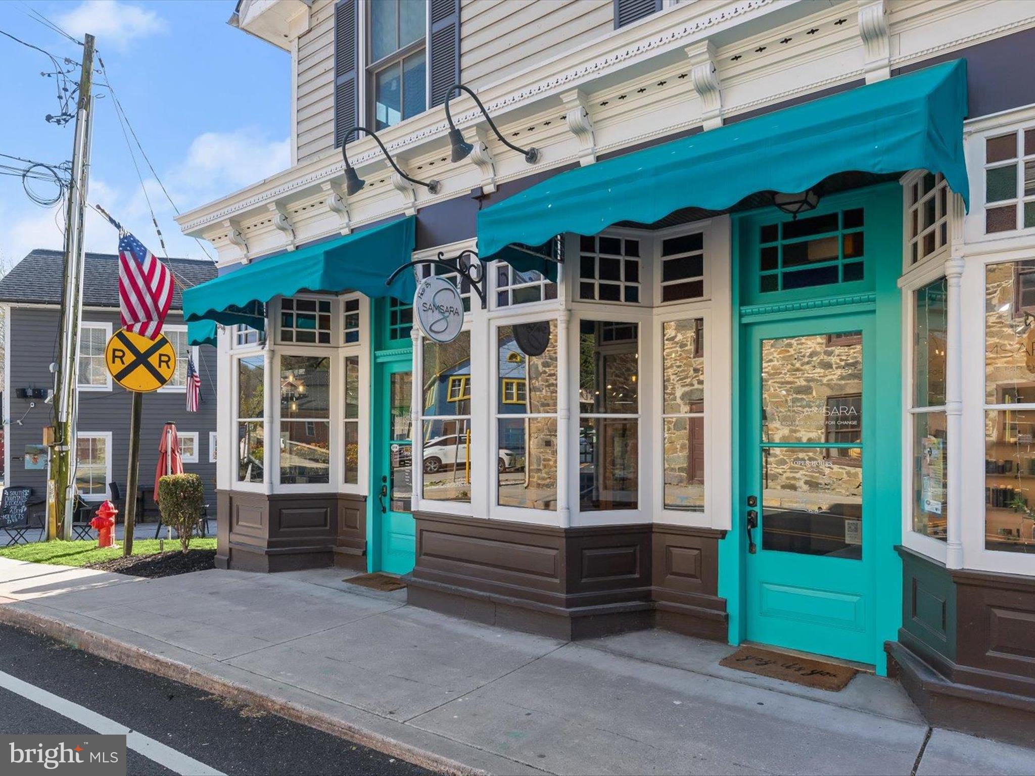 RESERVOIR RIDGE - Residential