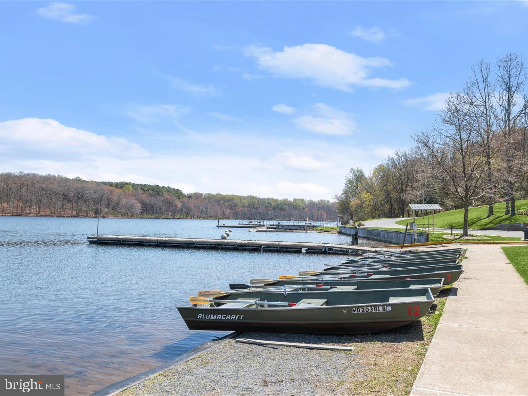 RESERVOIR RIDGE - Residential