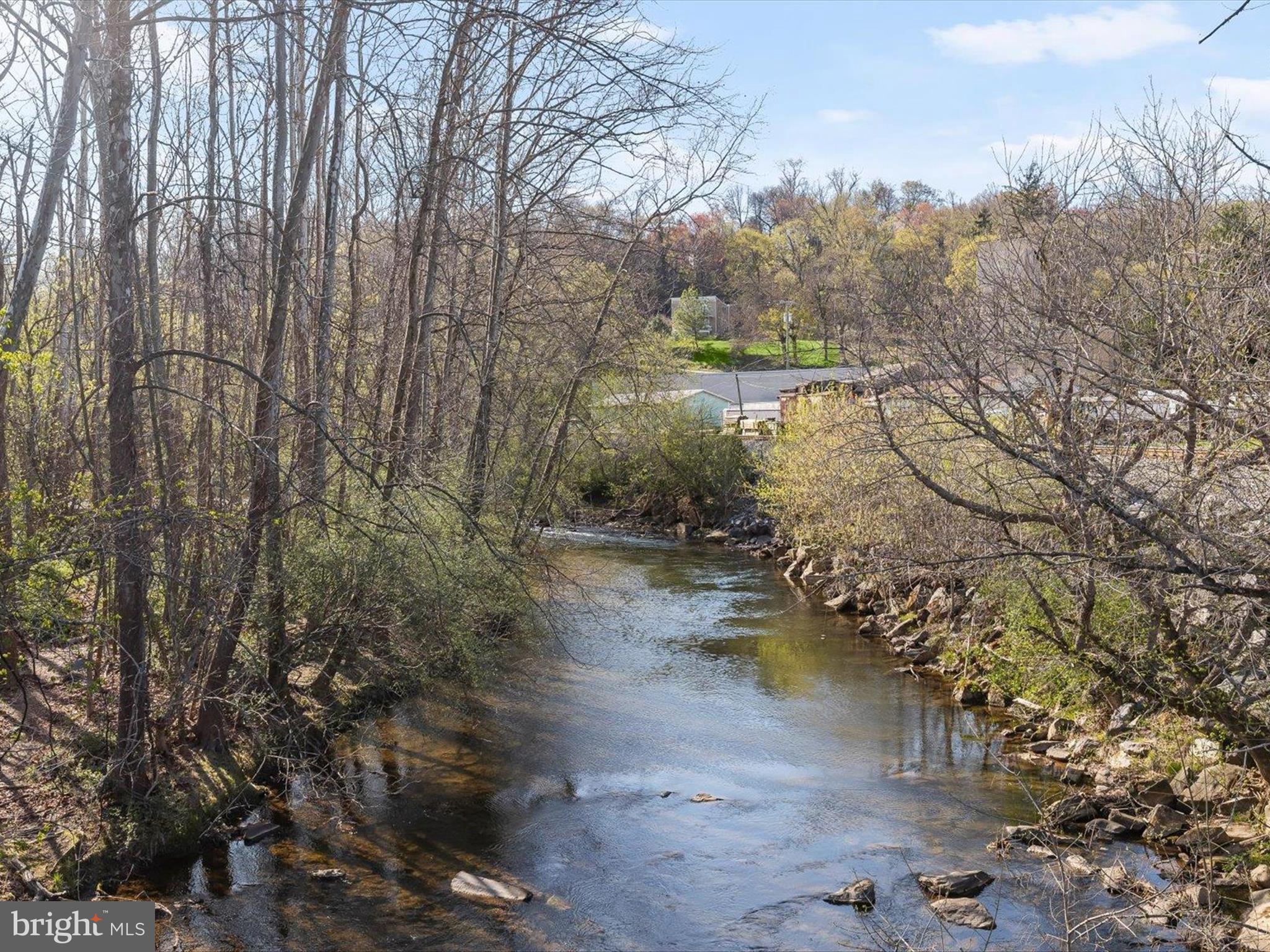 RESERVOIR RIDGE - Residential