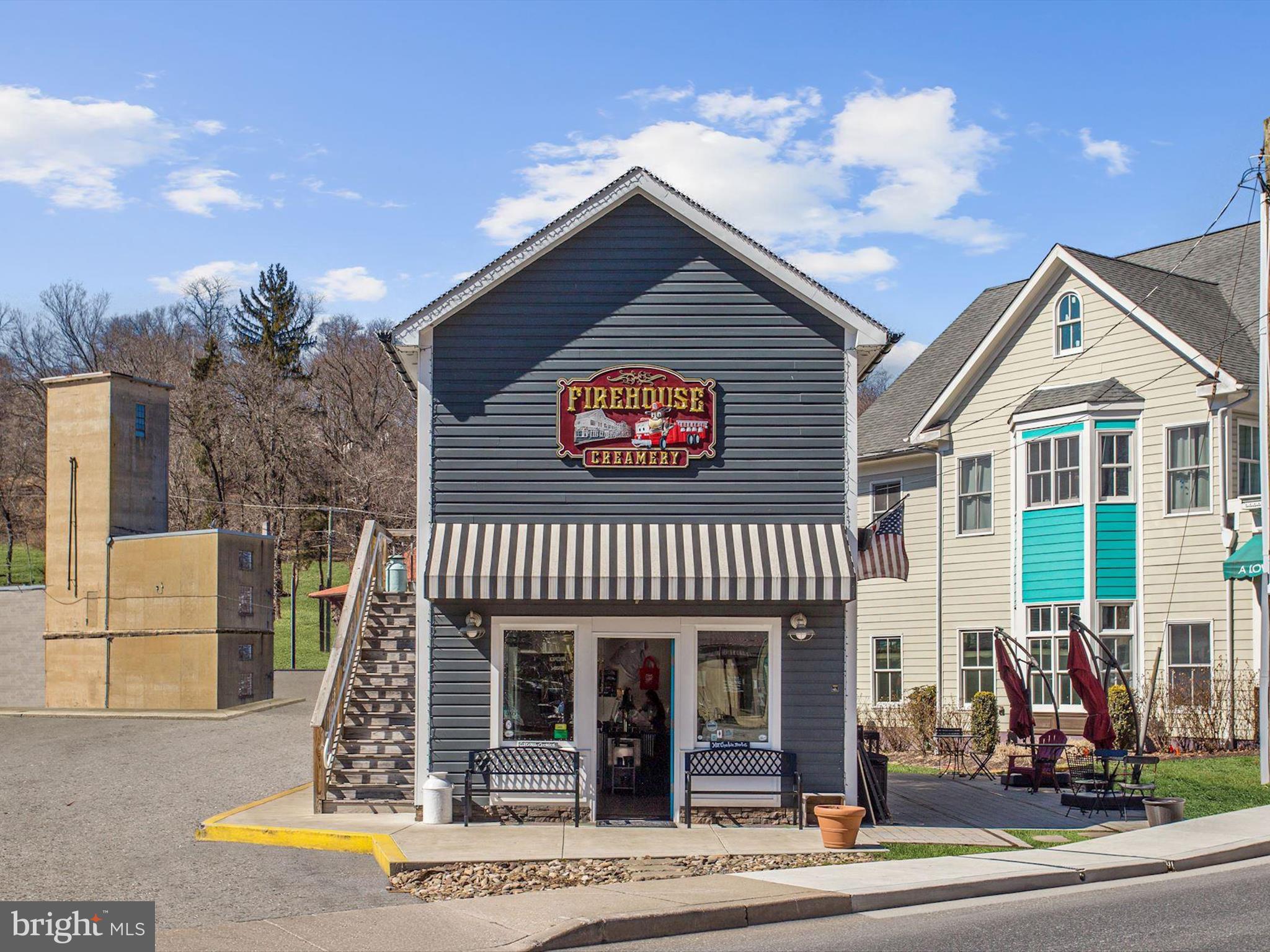 RESERVOIR RIDGE - Residential