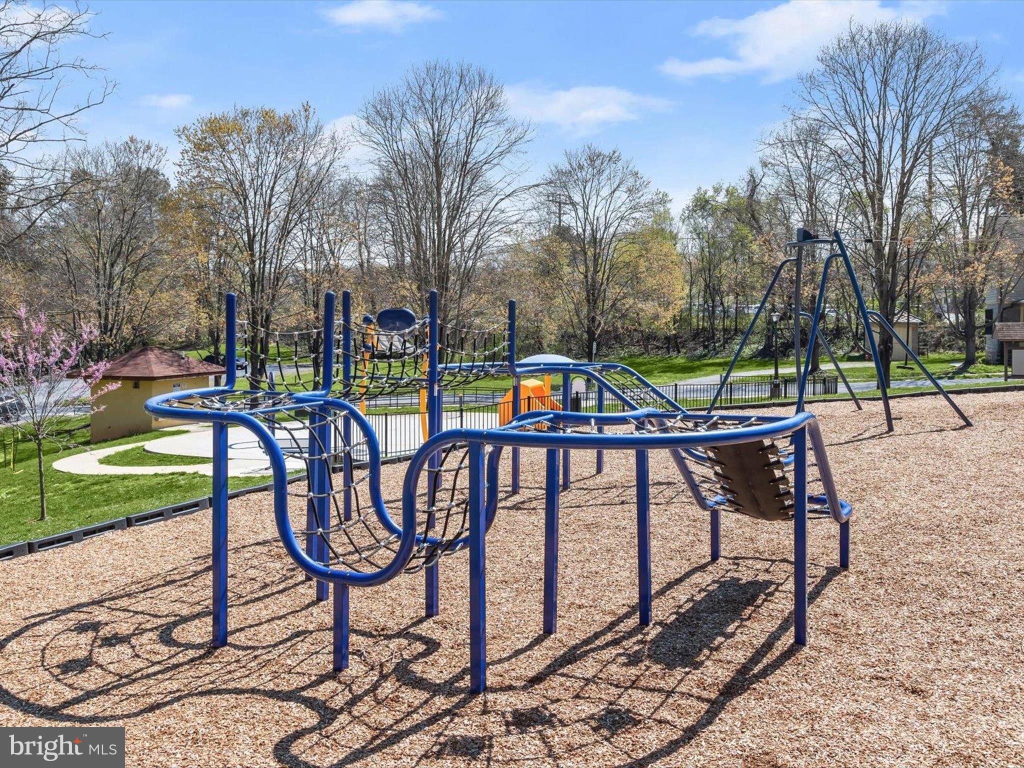 RESERVOIR RIDGE - Residential