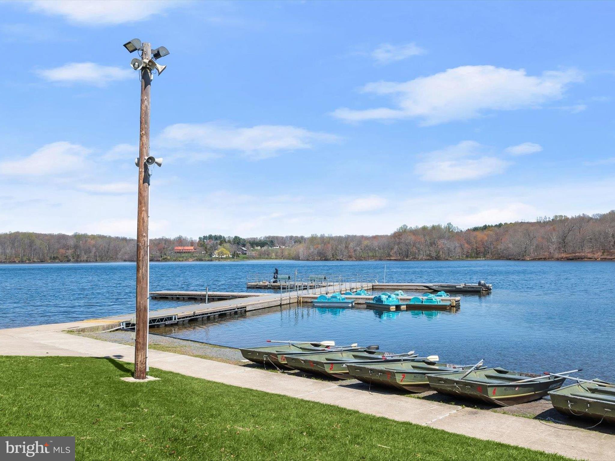 RESERVOIR RIDGE - Residential