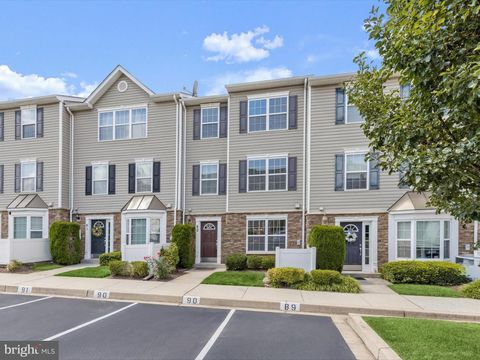1909 LENNOX DRIVE 90 ELDERSBURG MD 21784