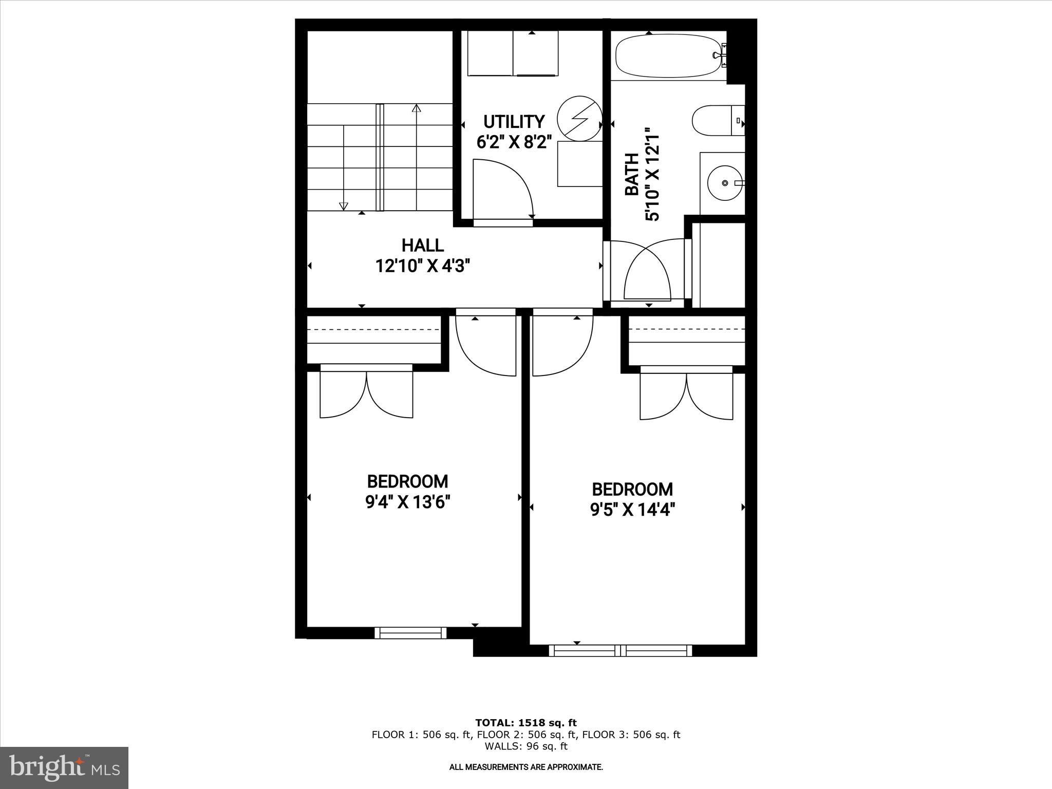 RESERVOIR RIDGE - Residential