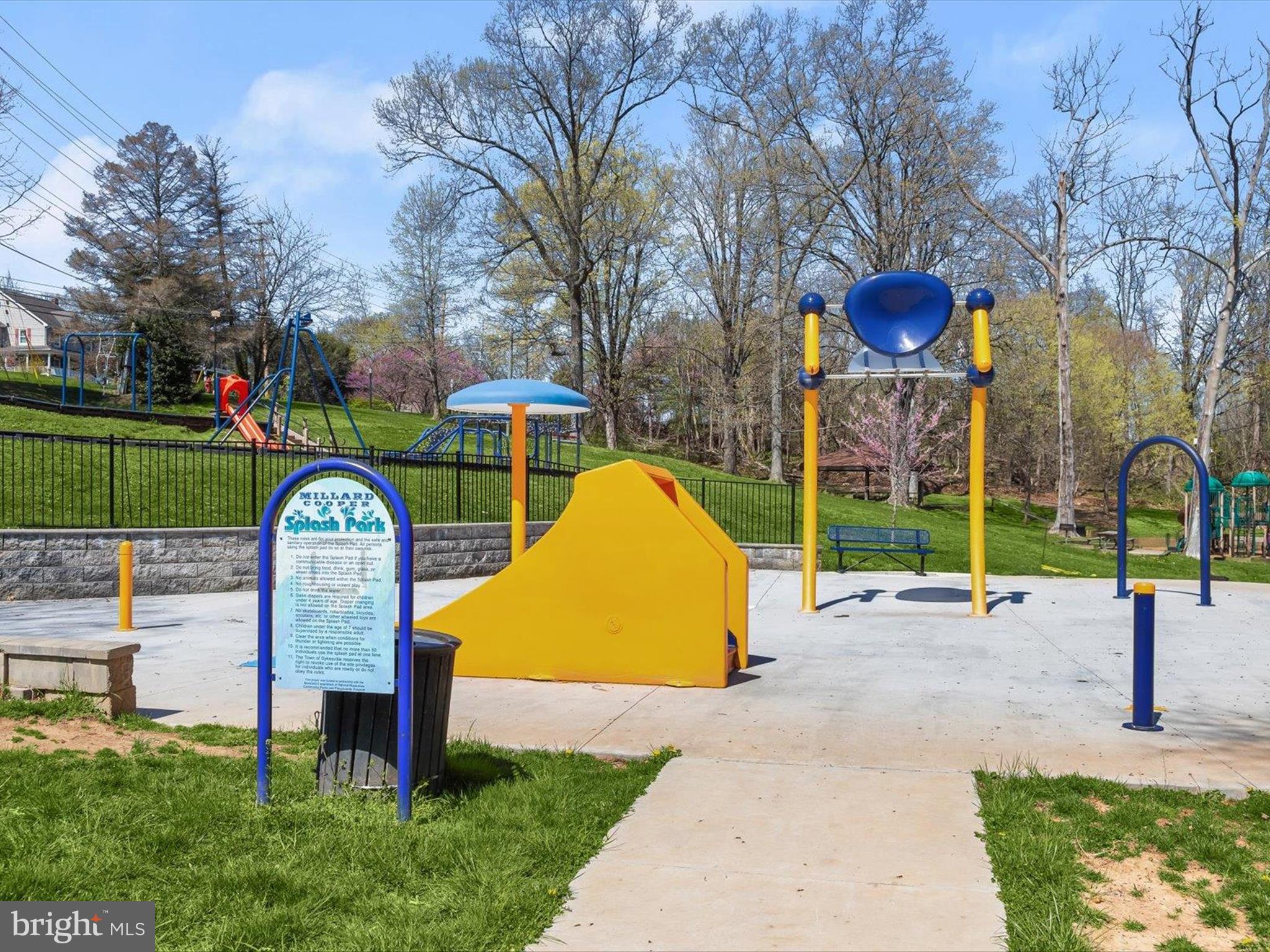 RESERVOIR RIDGE - Residential