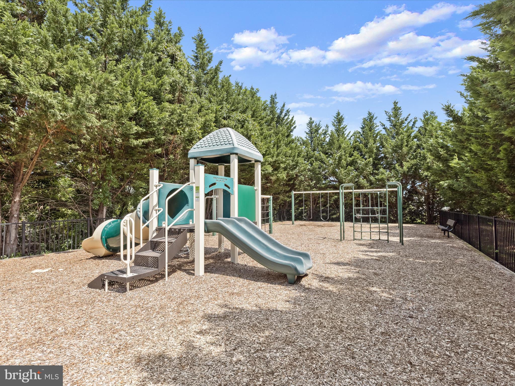 RESERVOIR RIDGE - Residential