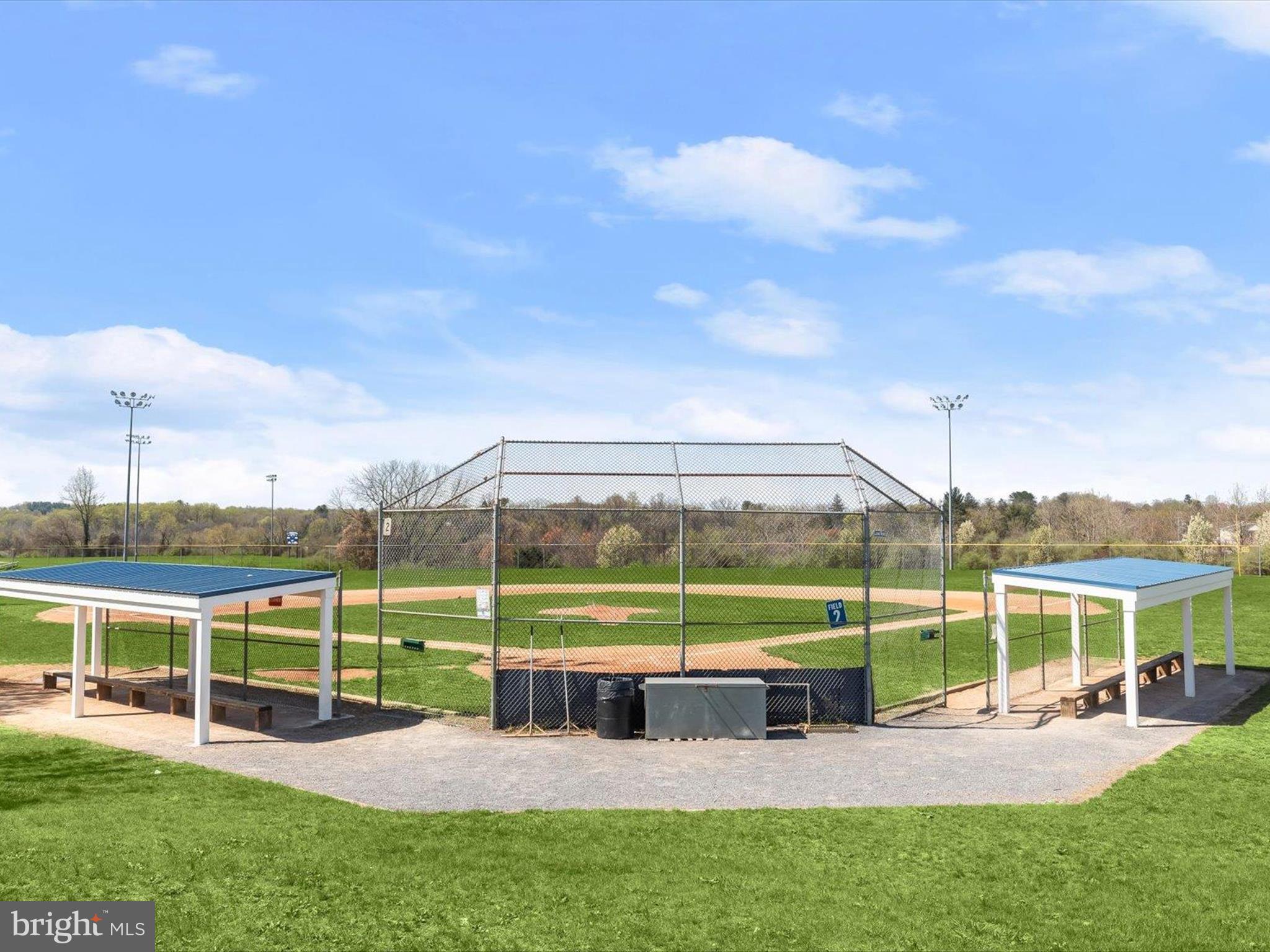 RESERVOIR RIDGE - Residential