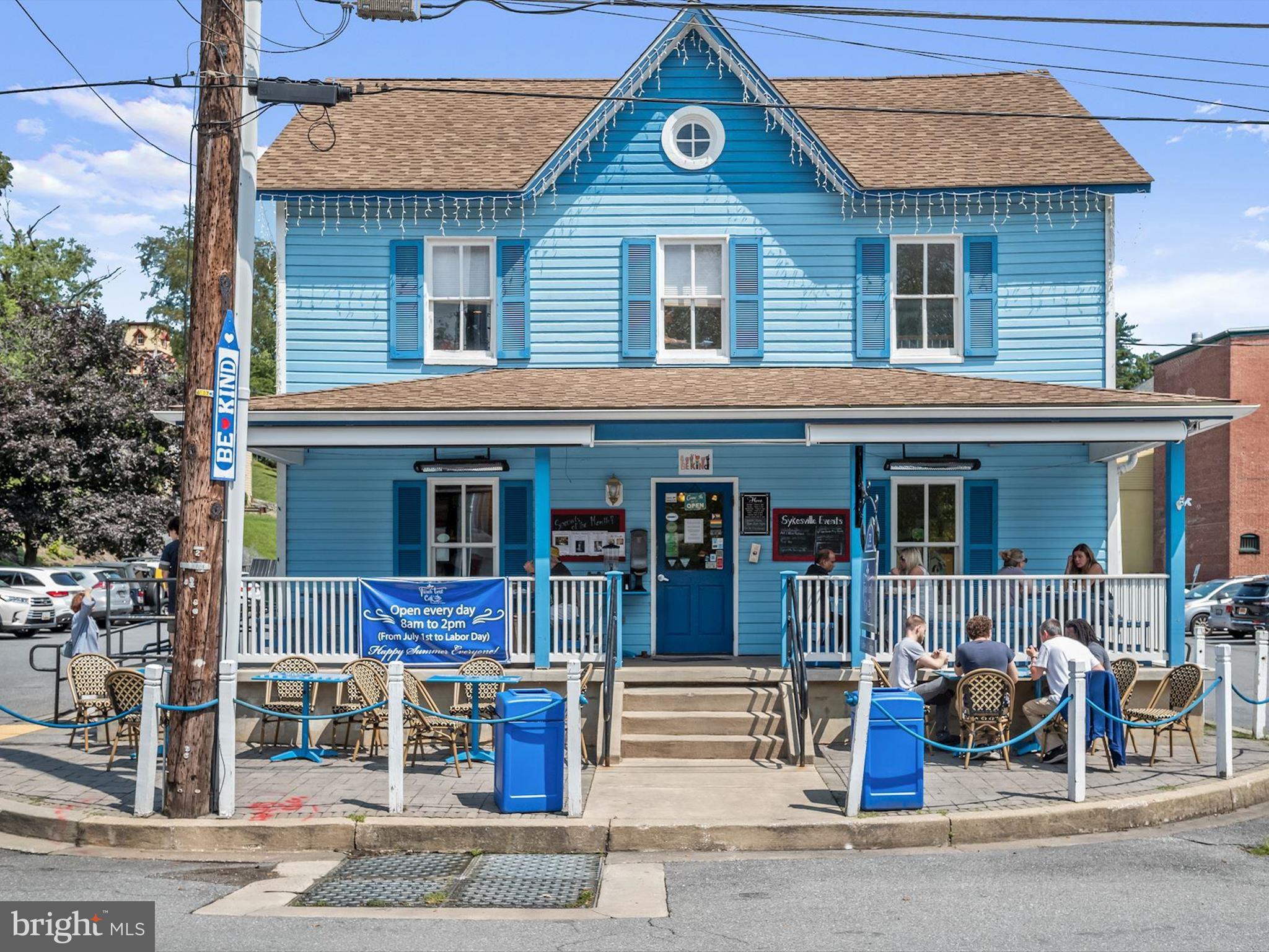 RESERVOIR RIDGE - Residential