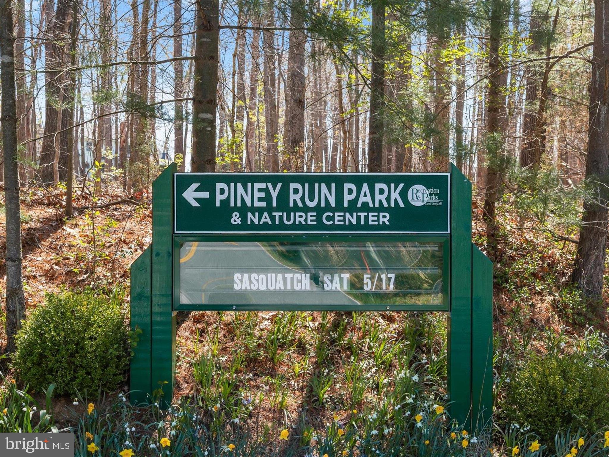 RESERVOIR RIDGE - Residential