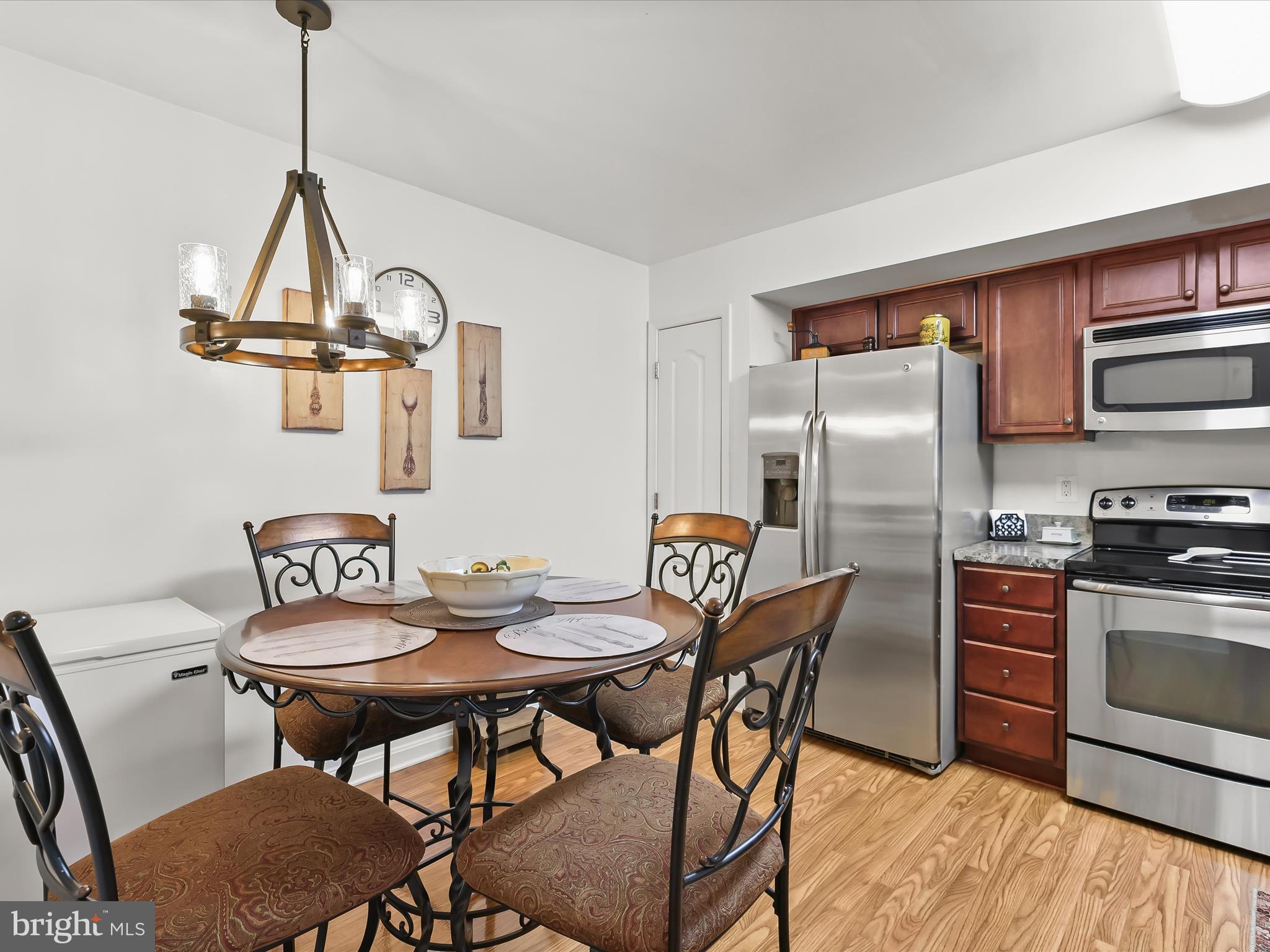 RESERVOIR RIDGE - Residential