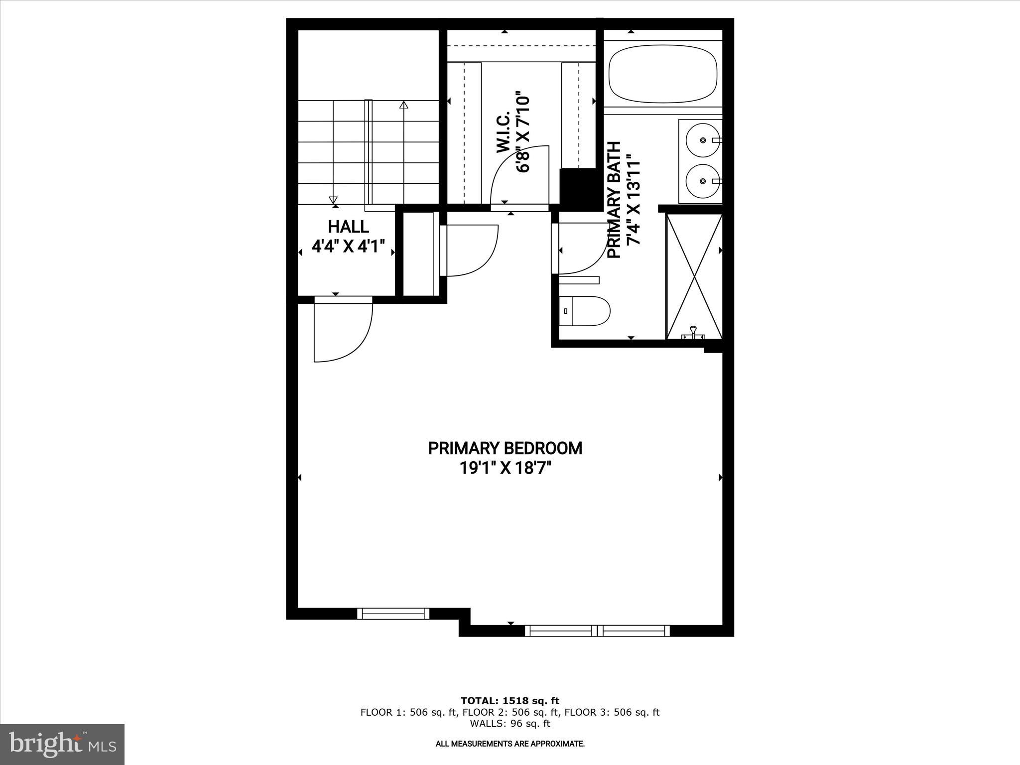 RESERVOIR RIDGE - Residential
