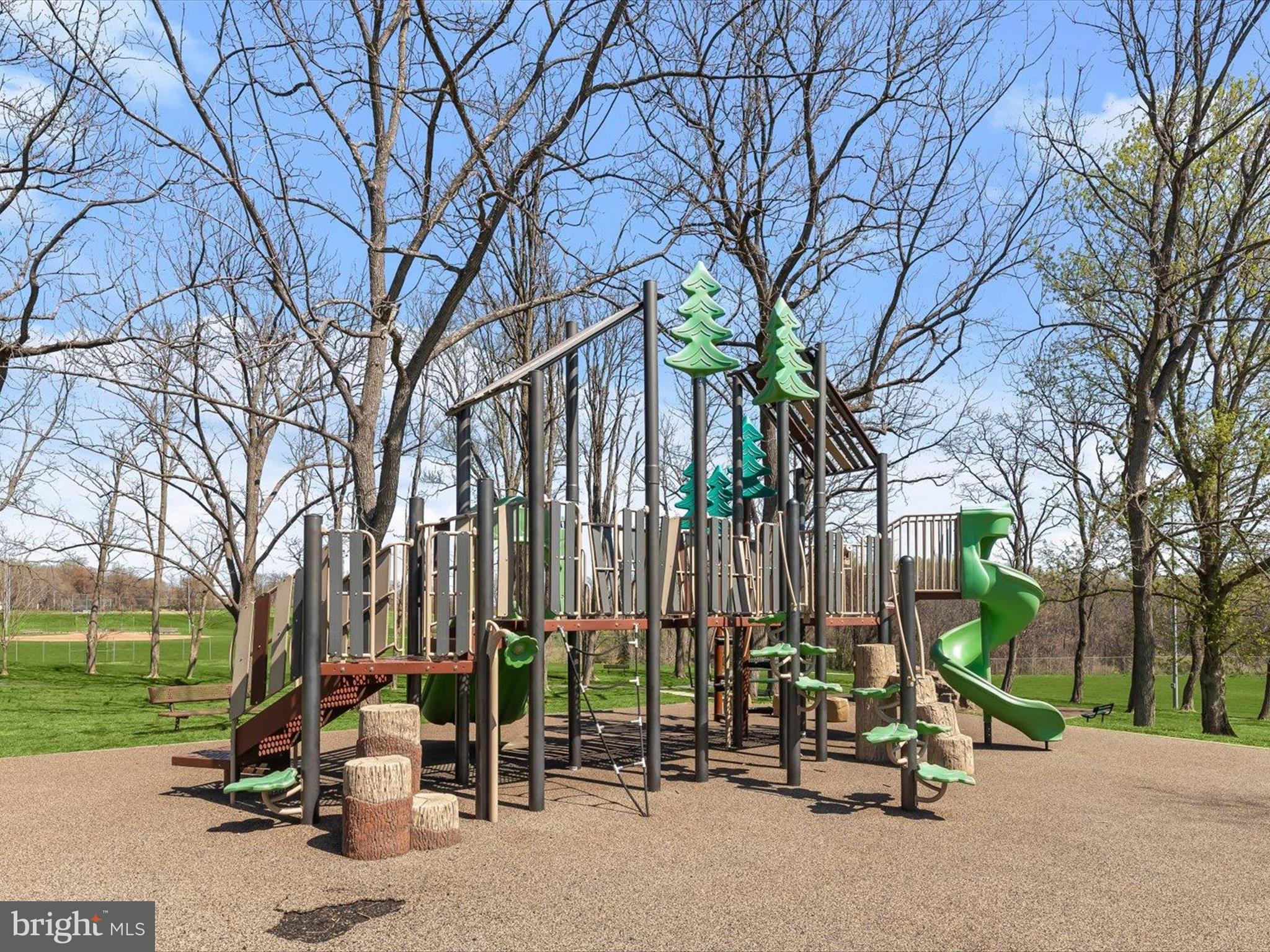 RESERVOIR RIDGE - Residential