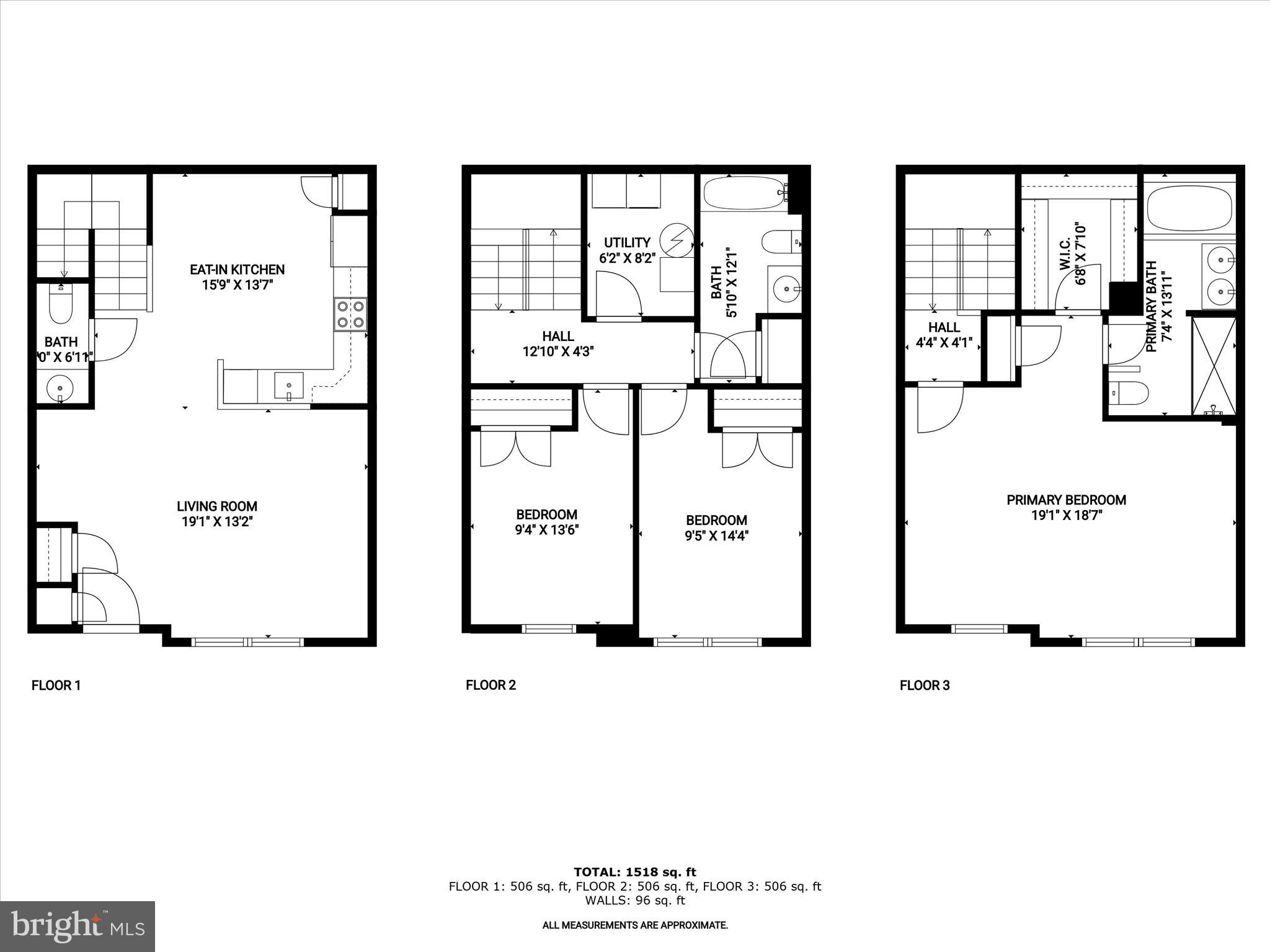 RESERVOIR RIDGE - Residential