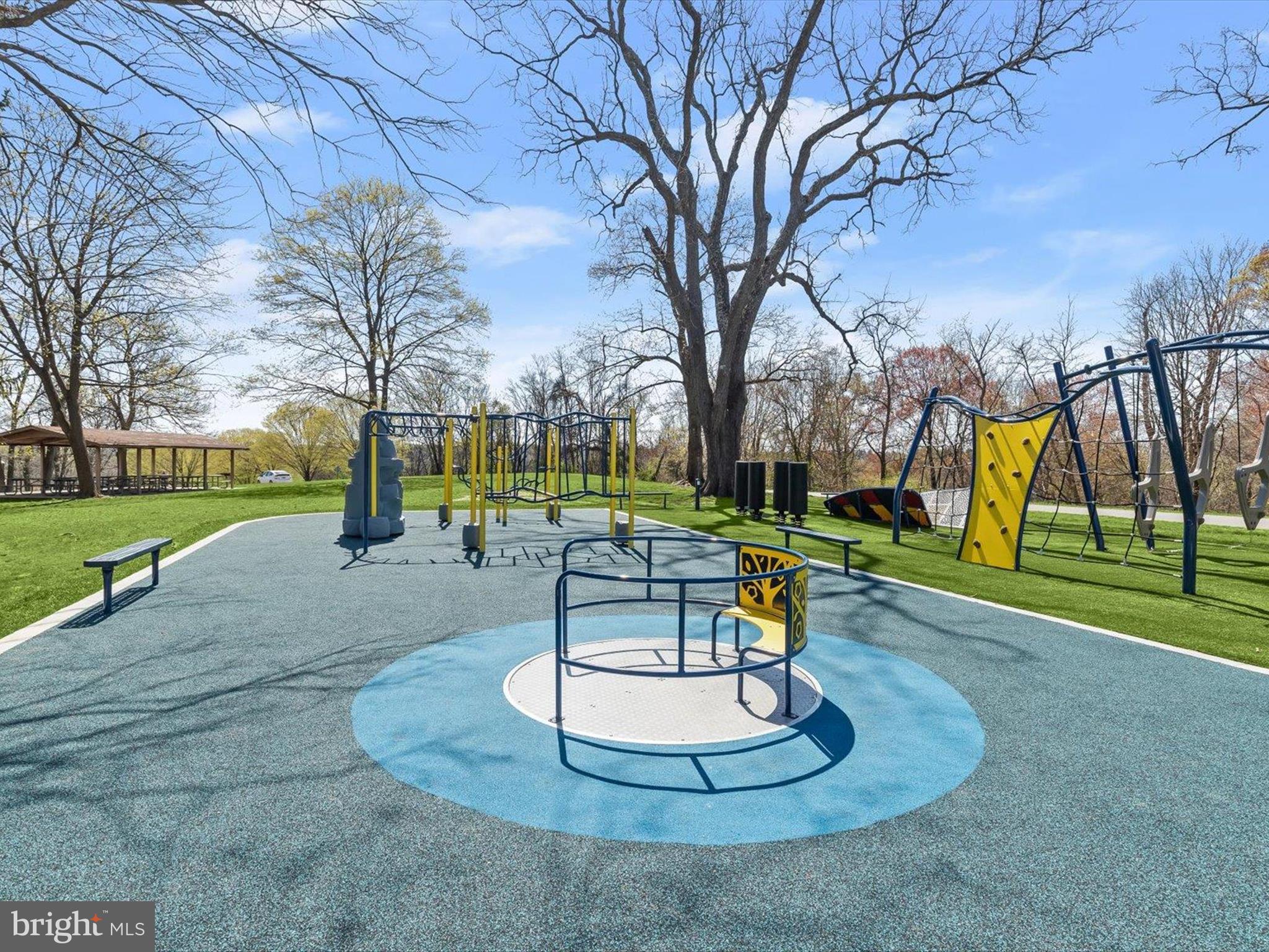 RESERVOIR RIDGE - Residential