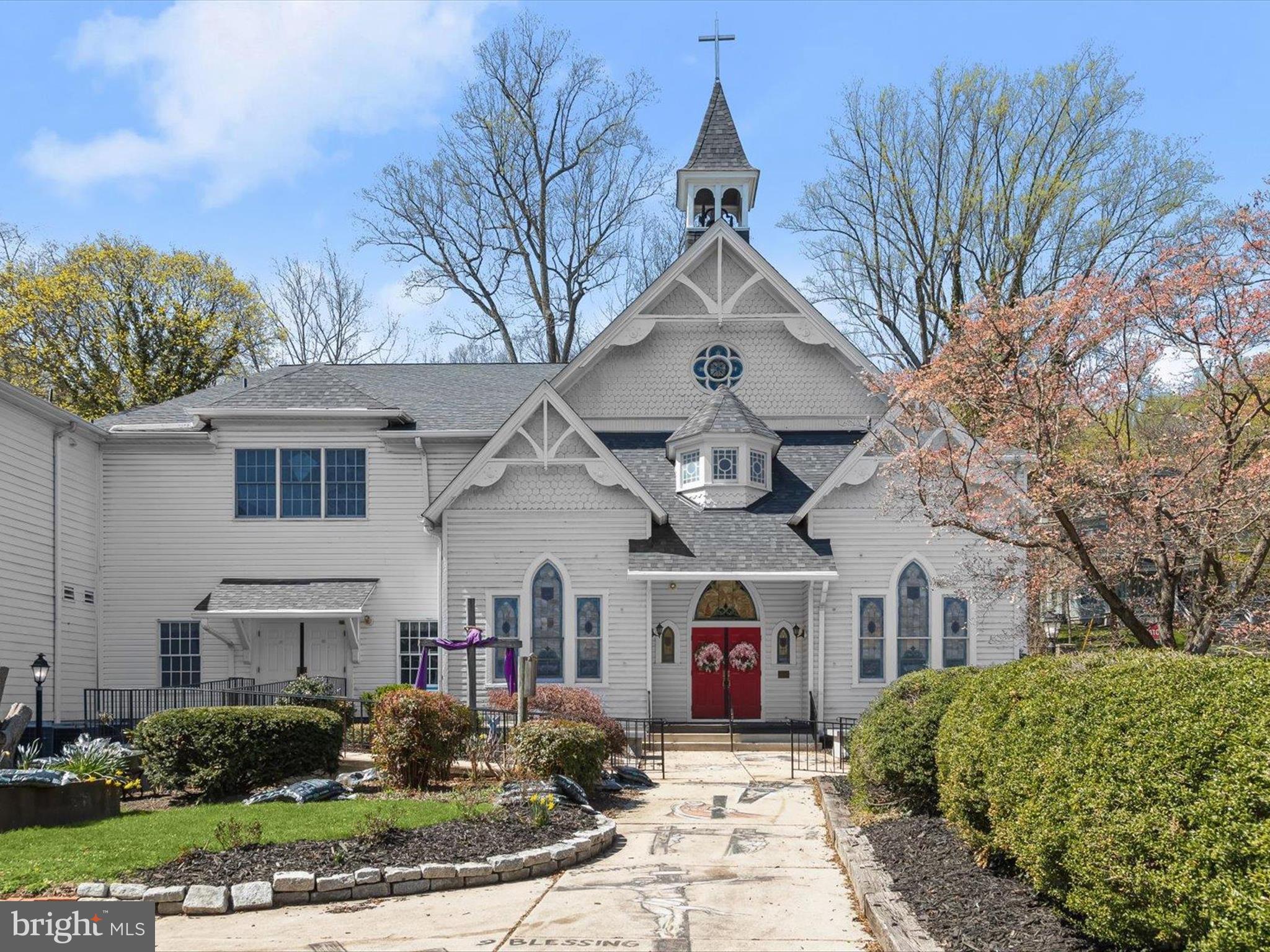 RESERVOIR RIDGE - Residential