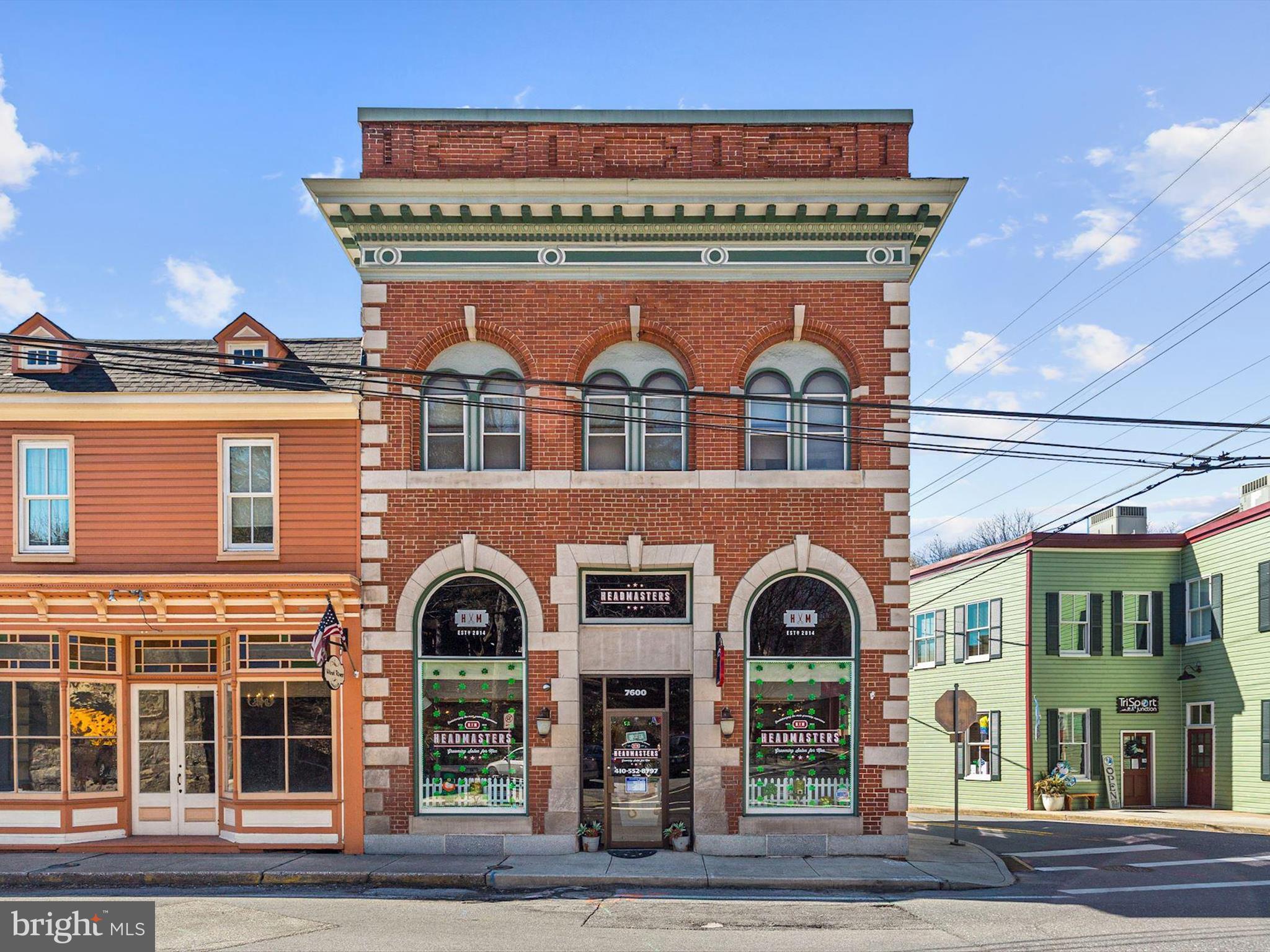 RESERVOIR RIDGE - Residential