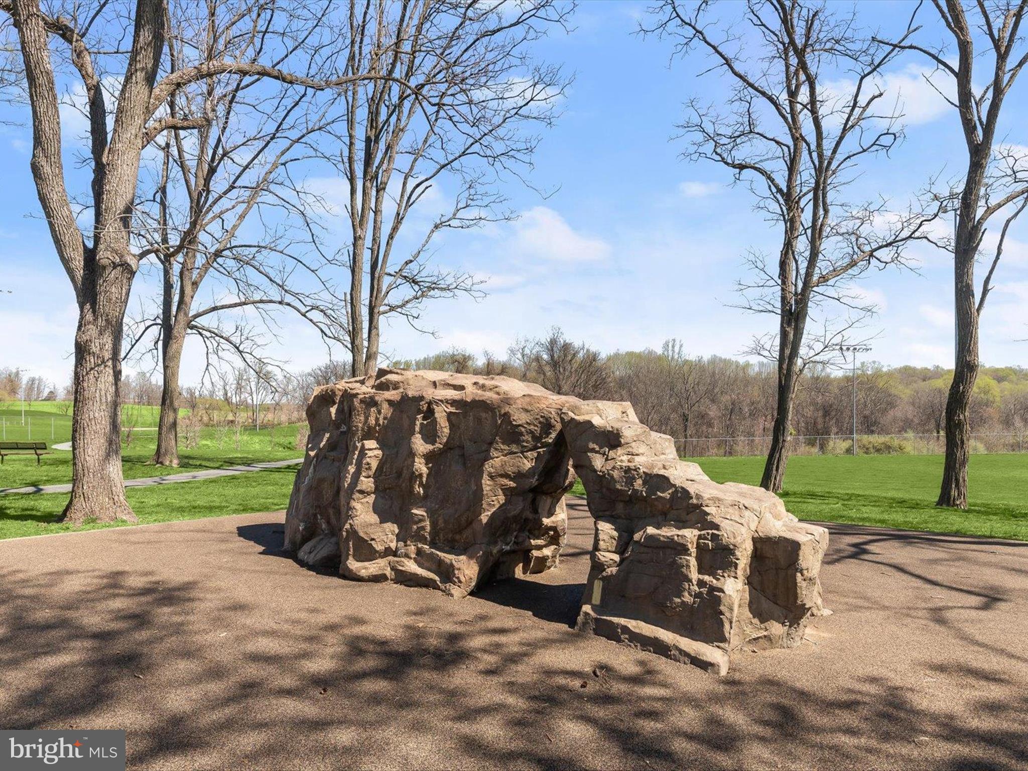 RESERVOIR RIDGE - Residential