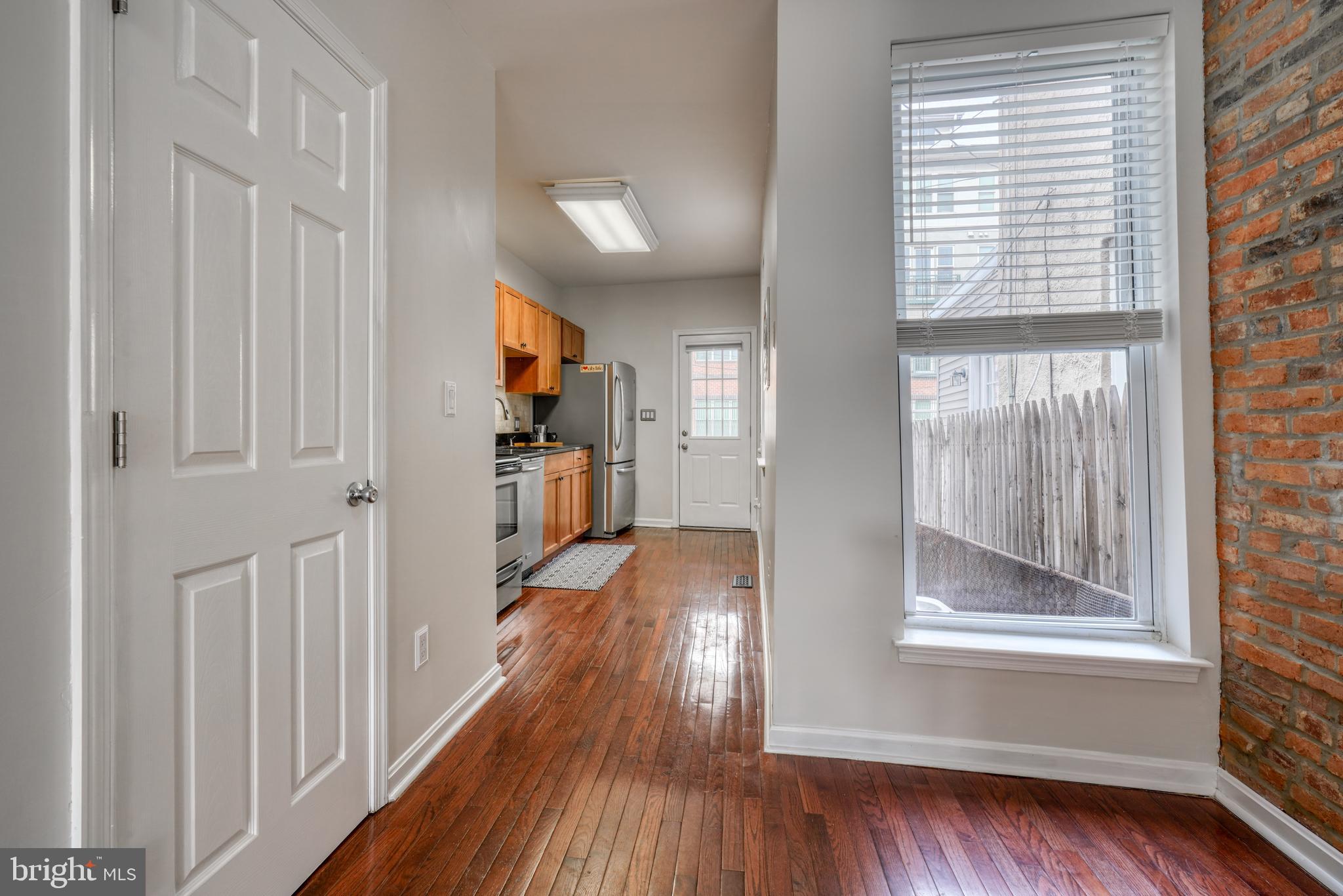 FEDERAL HILL HISTORIC DISTRICT - Residential