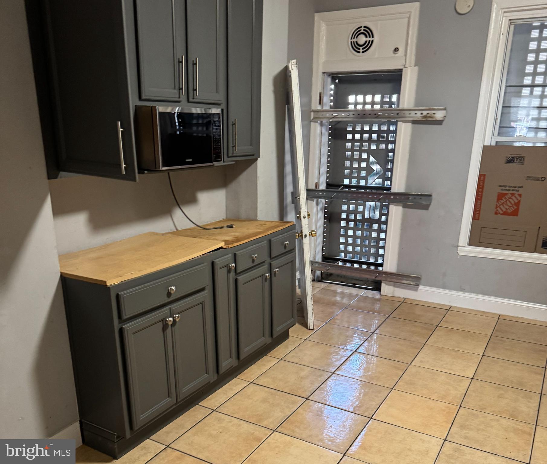MCELDERRY PARK - Residential