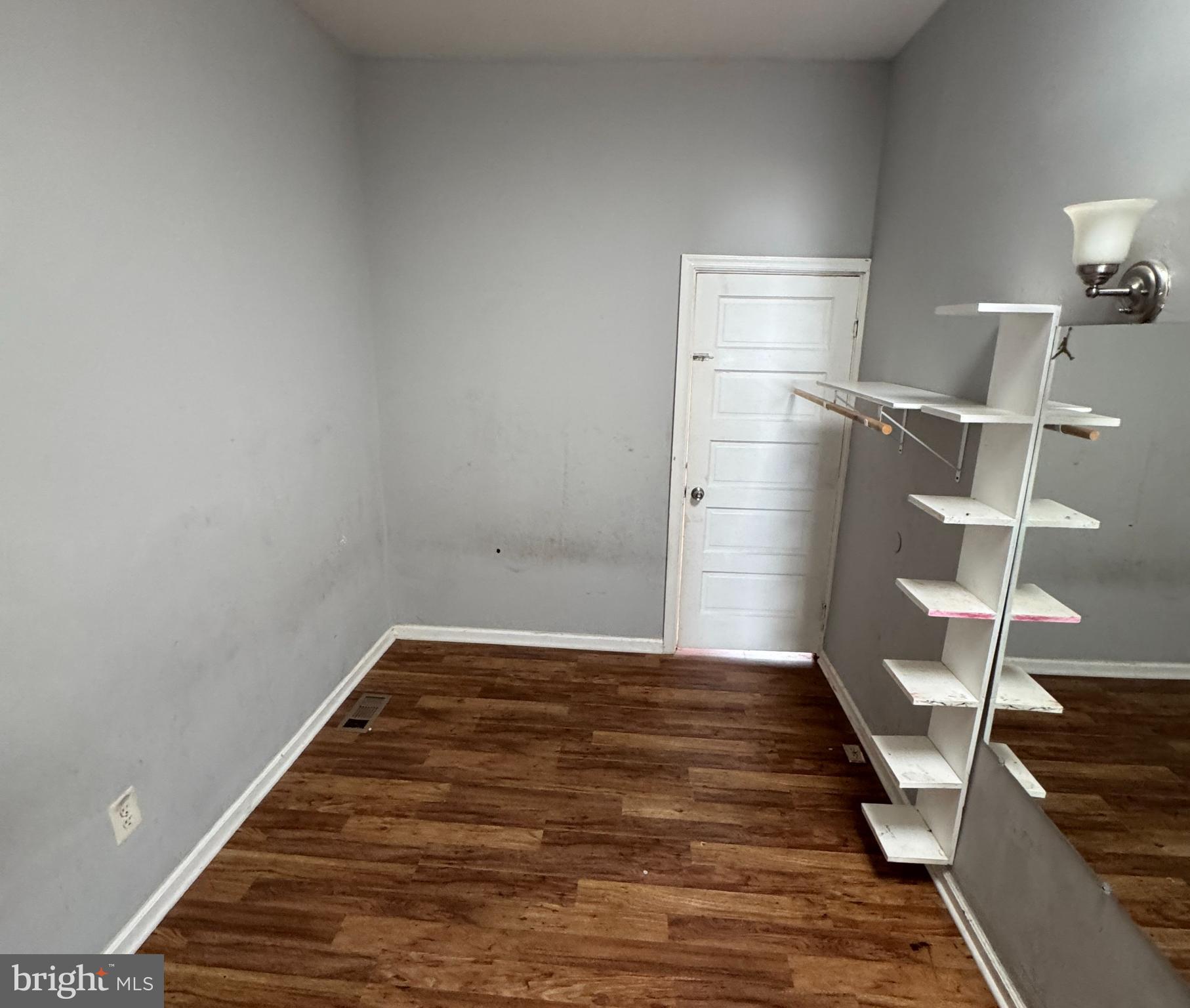 MCELDERRY PARK - Residential